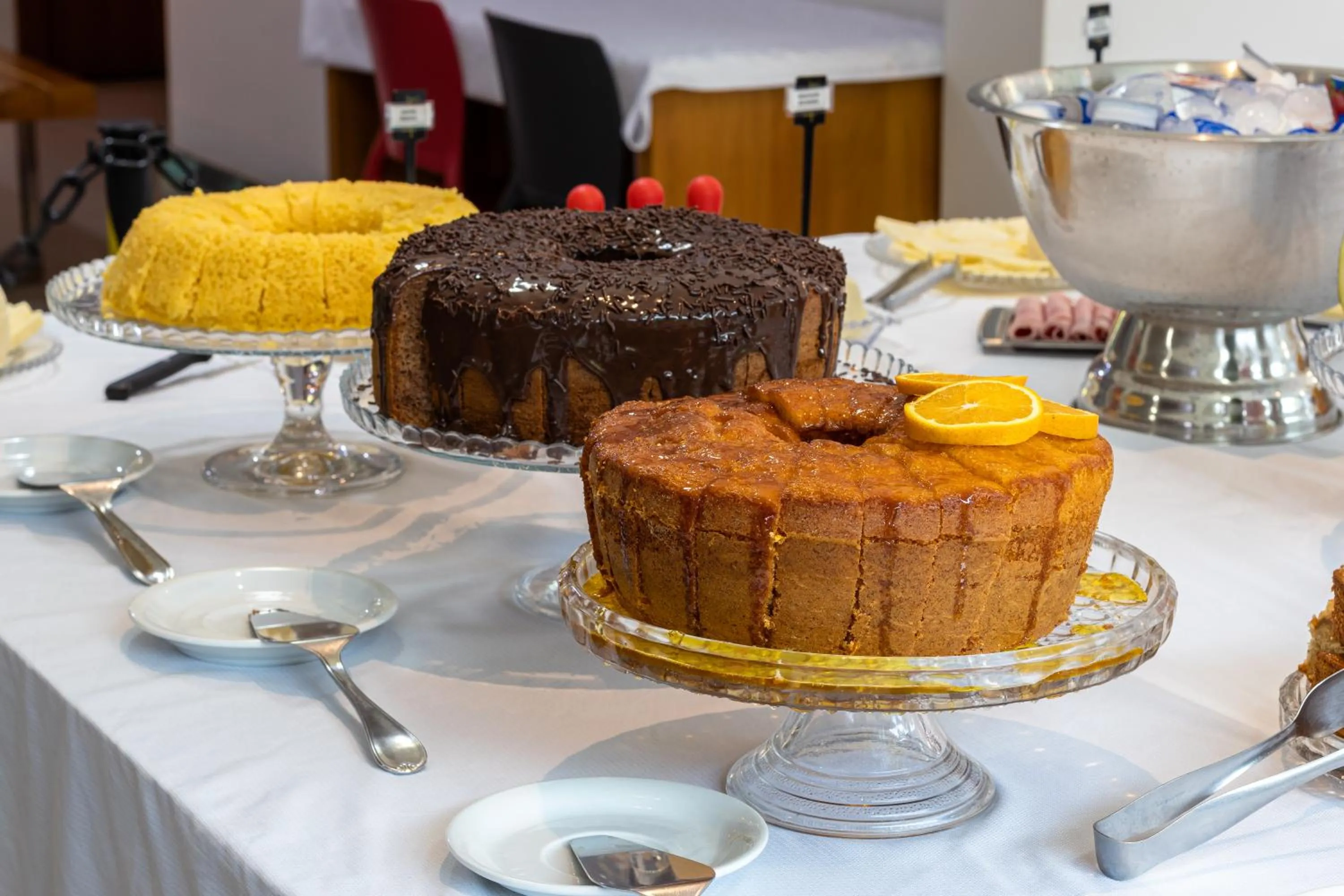 Escarpas Eco Village