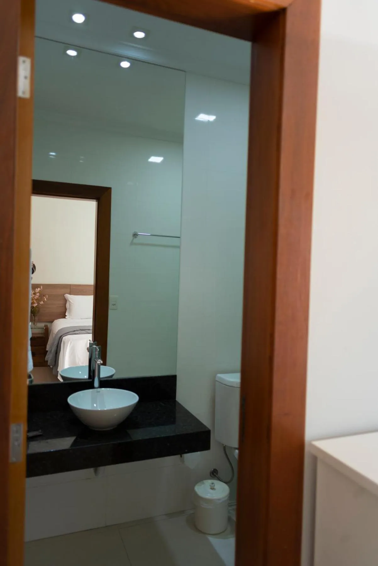 Escarpas Eco Village