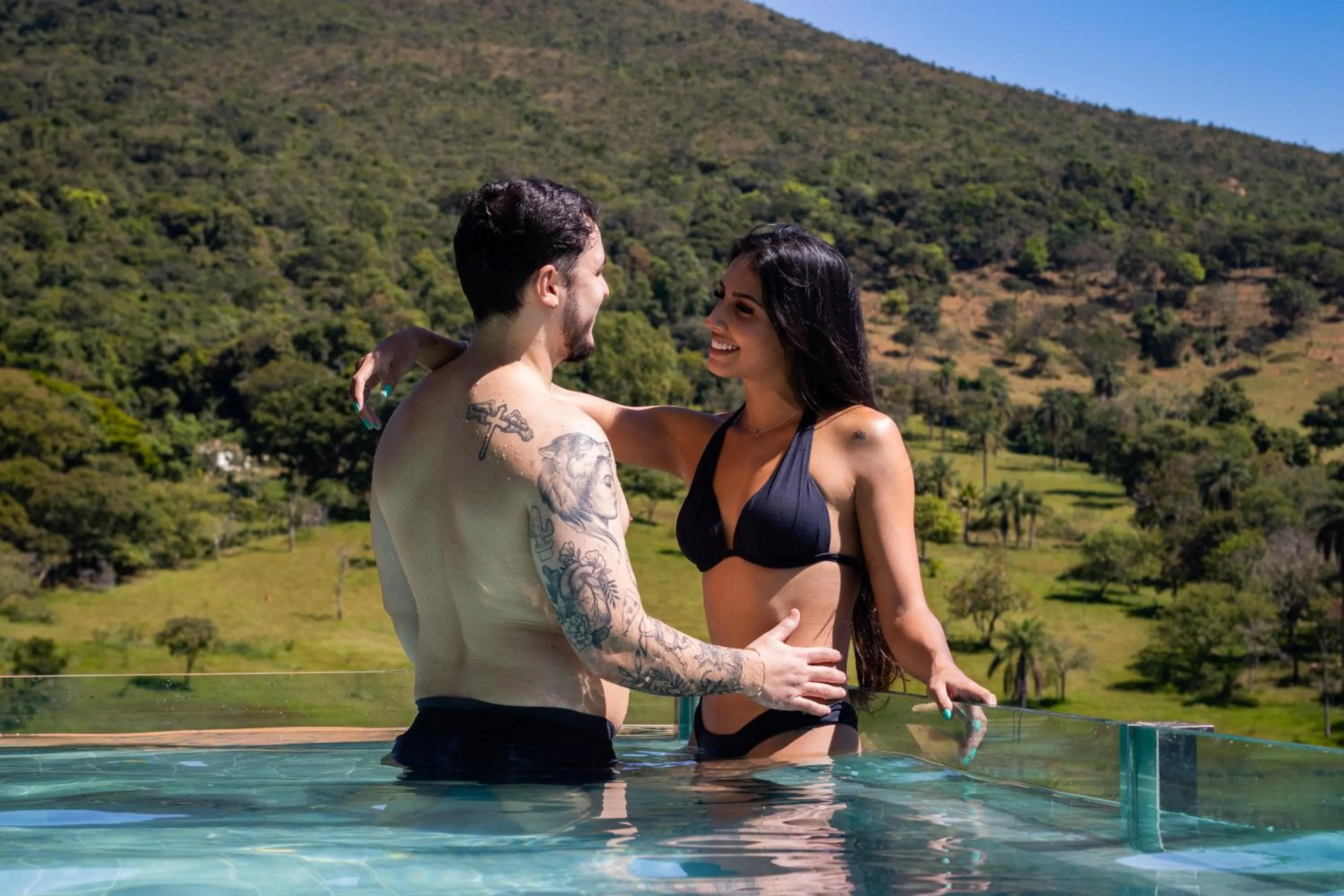 Escarpas Eco Village