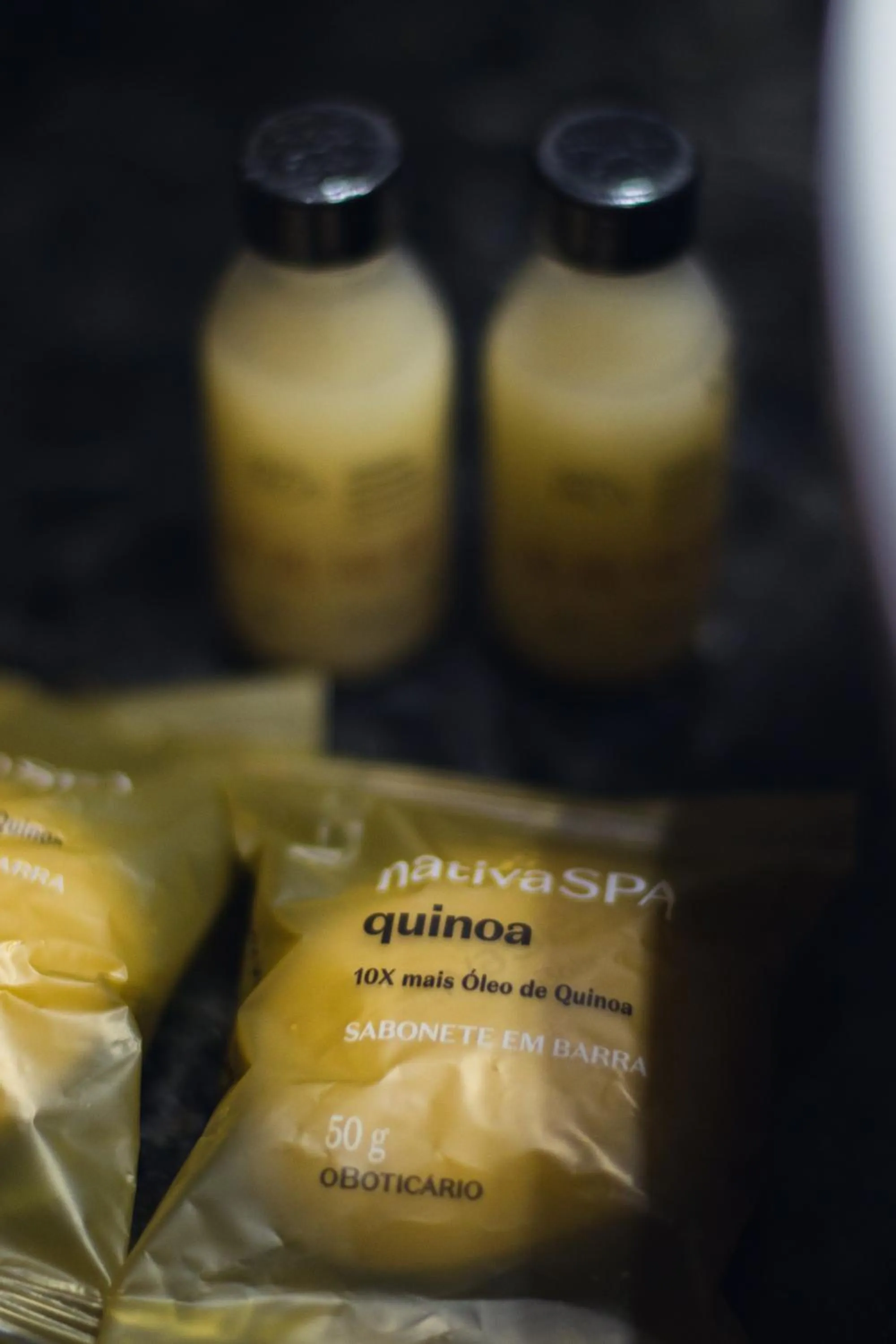 Escarpas Eco Village