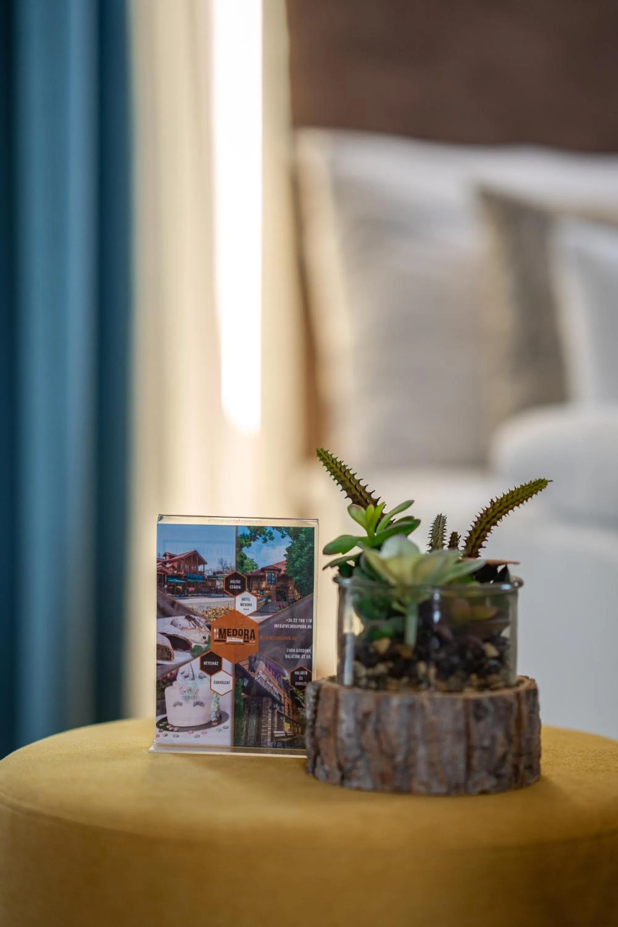 MeDoRa Park - Hotel MeDoRa***