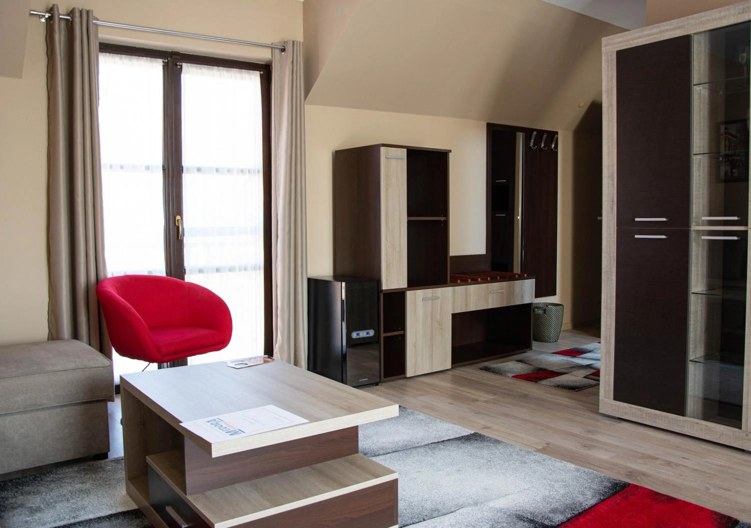 MeDoRa Park - Hotel MeDoRa***