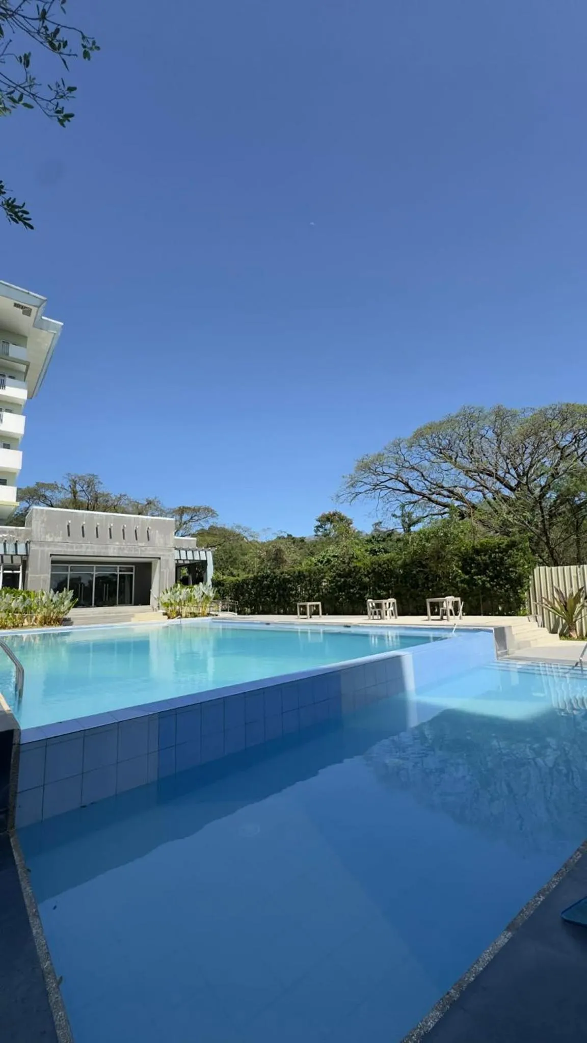 Staycation condo with pool near SM Tungko, Bulacan