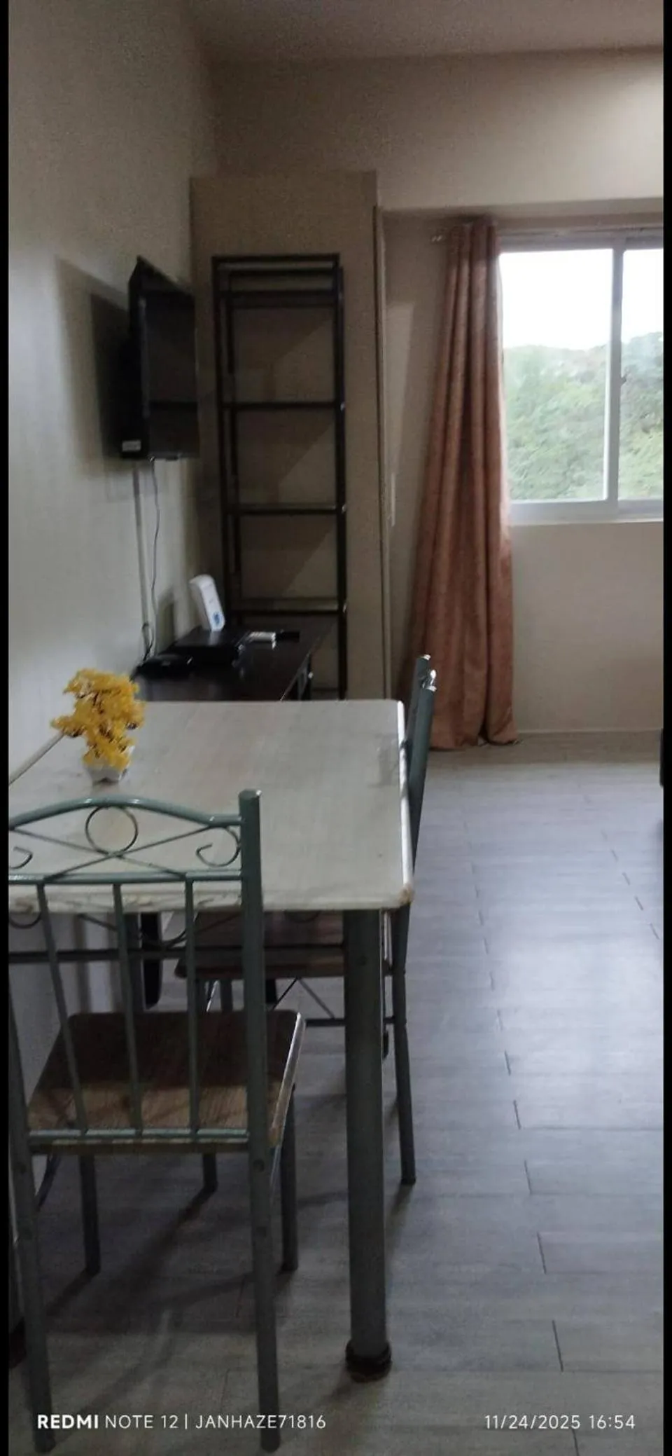 Staycation condo with pool near SM Tungko, Bulacan