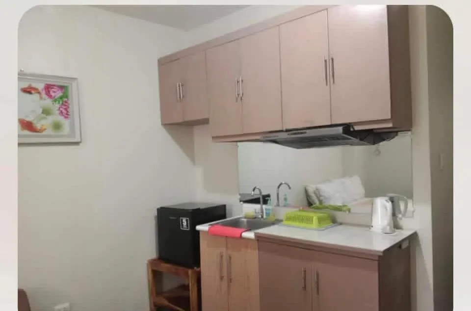 Staycation condo with pool near SM Tungko, Bulacan