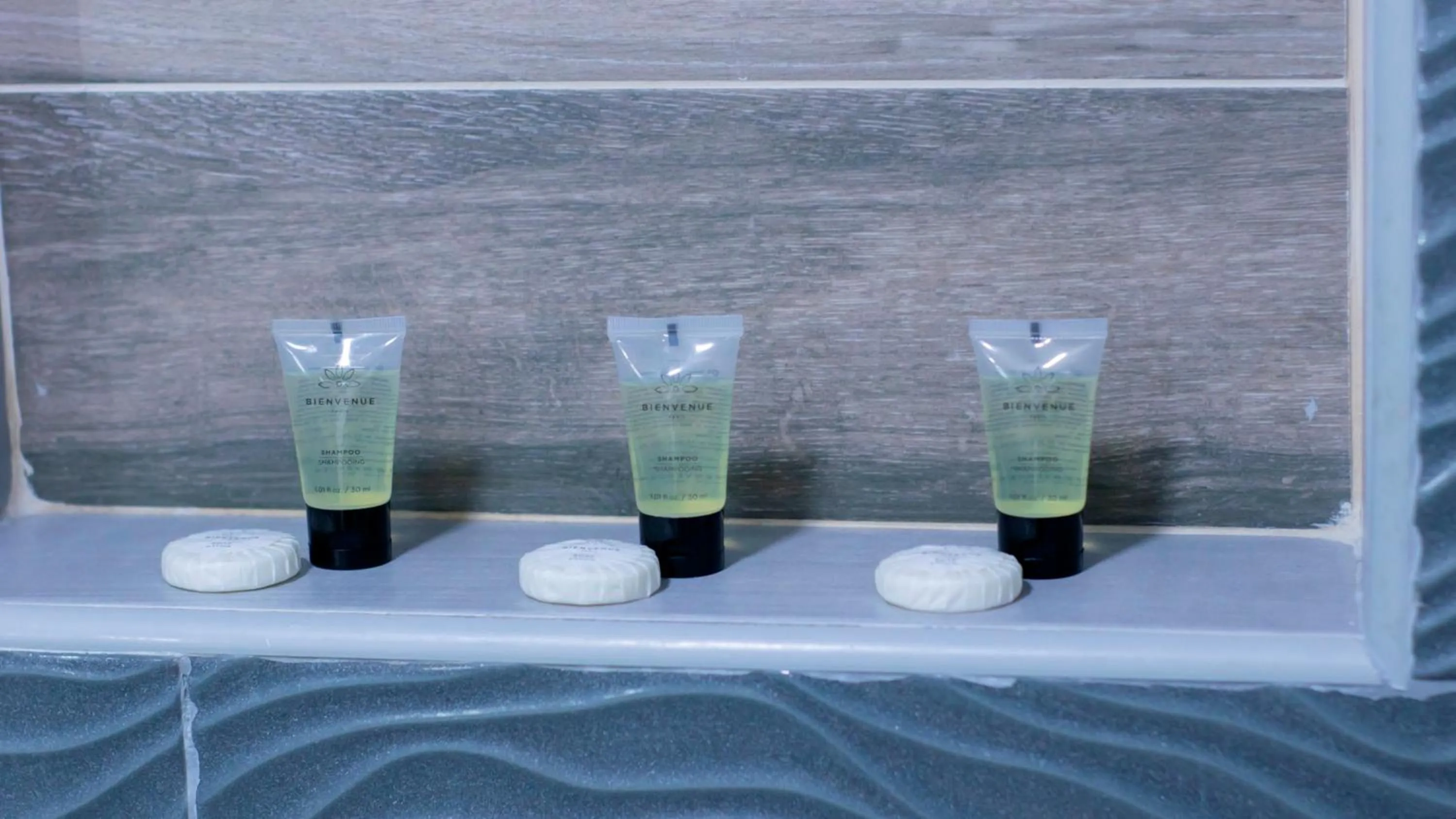 Decorative detail in Hotel Capriccio Mare y Restaurante