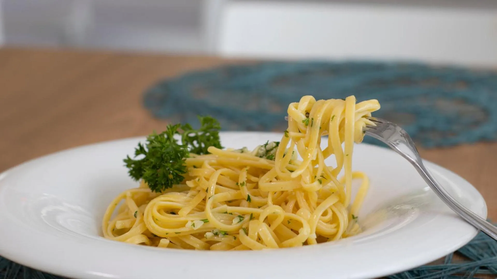 Food in Hotel Capriccio Mare y Restaurante