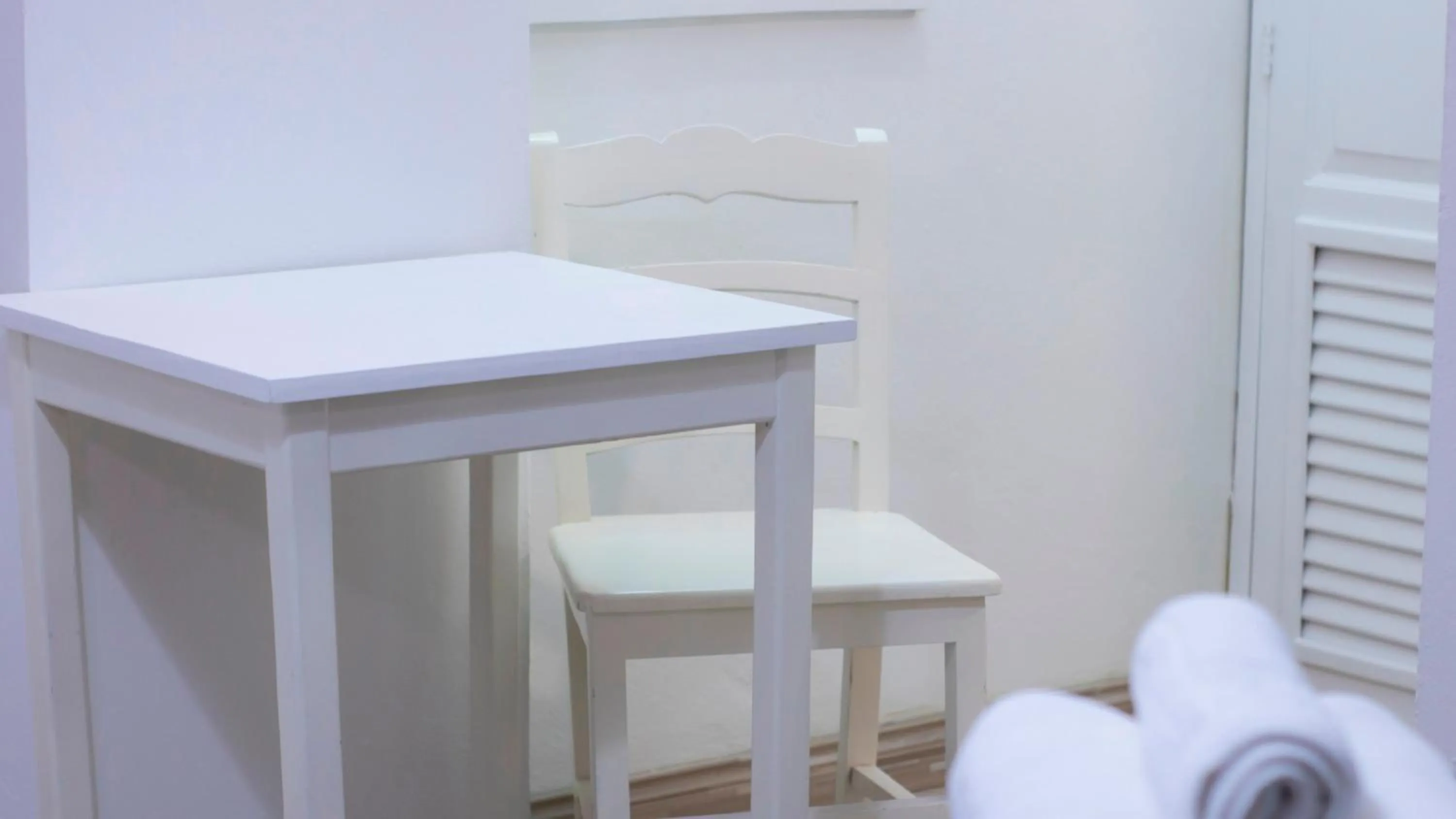 Decorative detail in Hotel Capriccio Mare y Restaurante