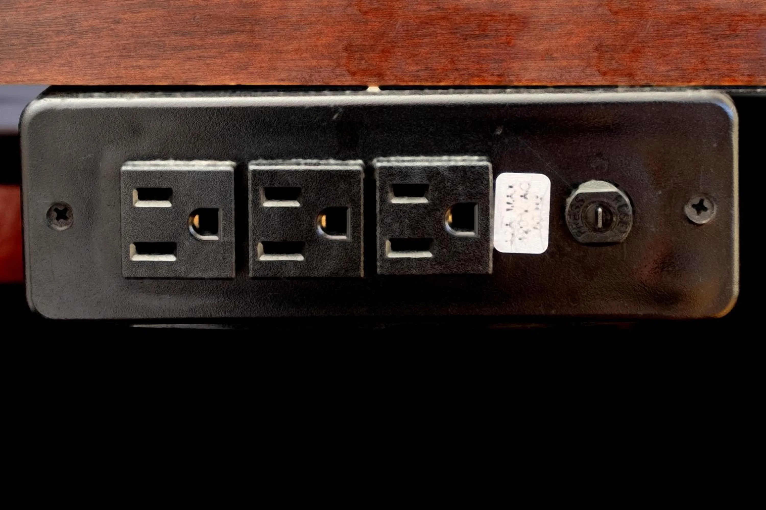 Photo of the whole room in Red Roof Inn PLUS+ Columbus Downtown - Convention Center