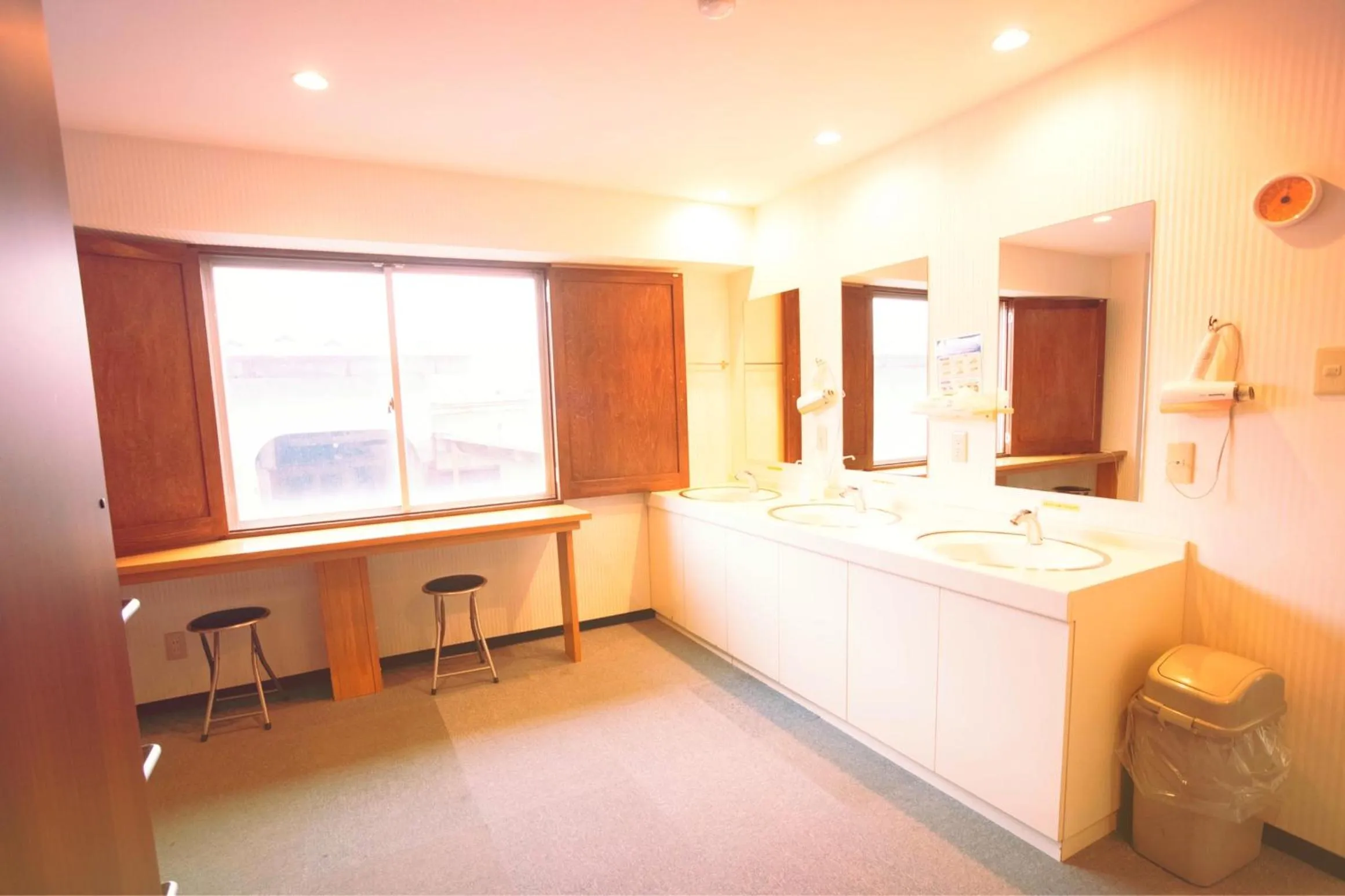 Photo of the whole room, Bed in Hakodate Yunokawa Hotel Amamiyakan