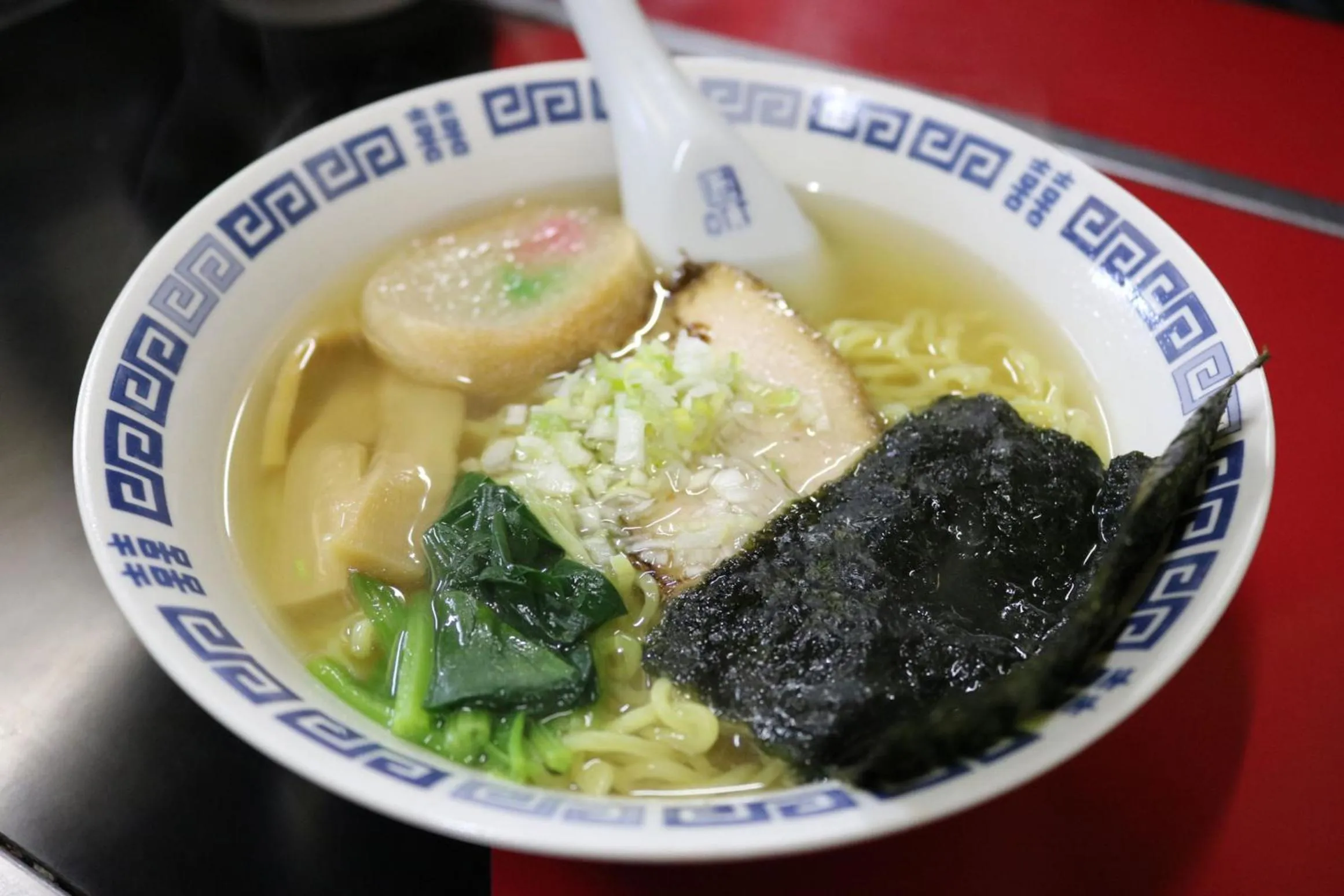 Restaurant/places to eat in Hakodate Yunokawa Hotel Amamiyakan