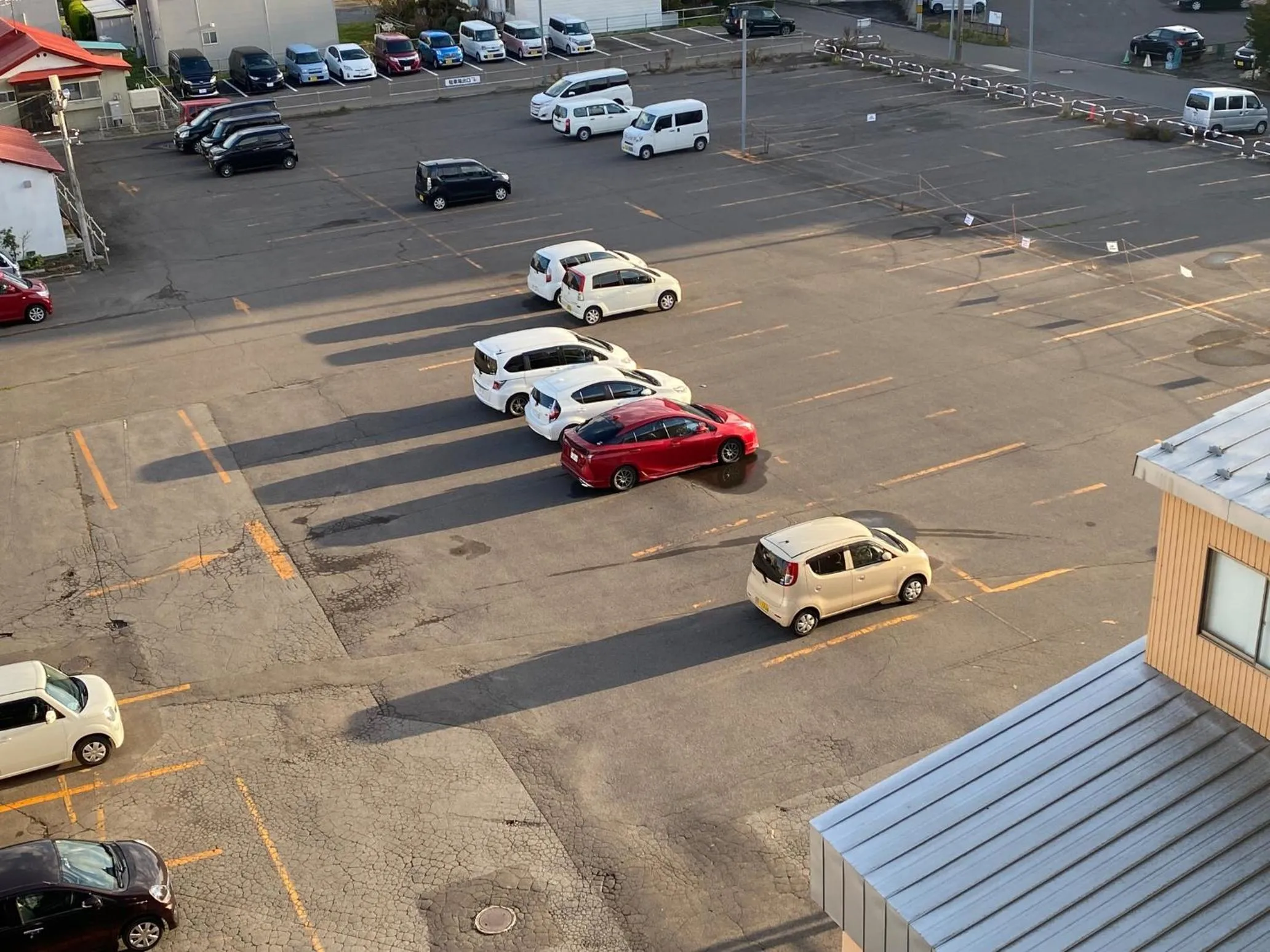 Day in Hakodate Yunokawa Hotel Amamiyakan