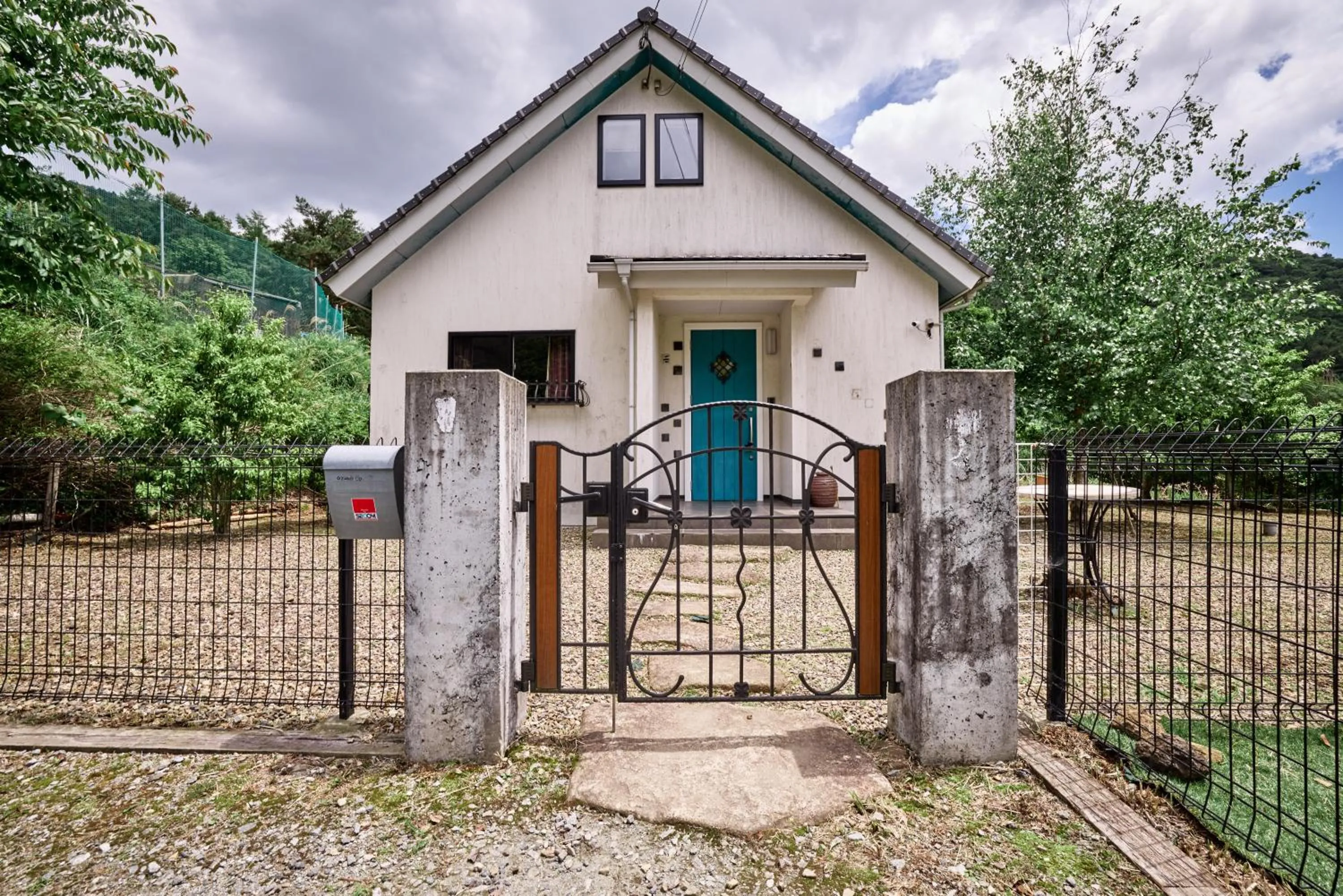Property building in tocoro. Mt. Fuji Mutsuki