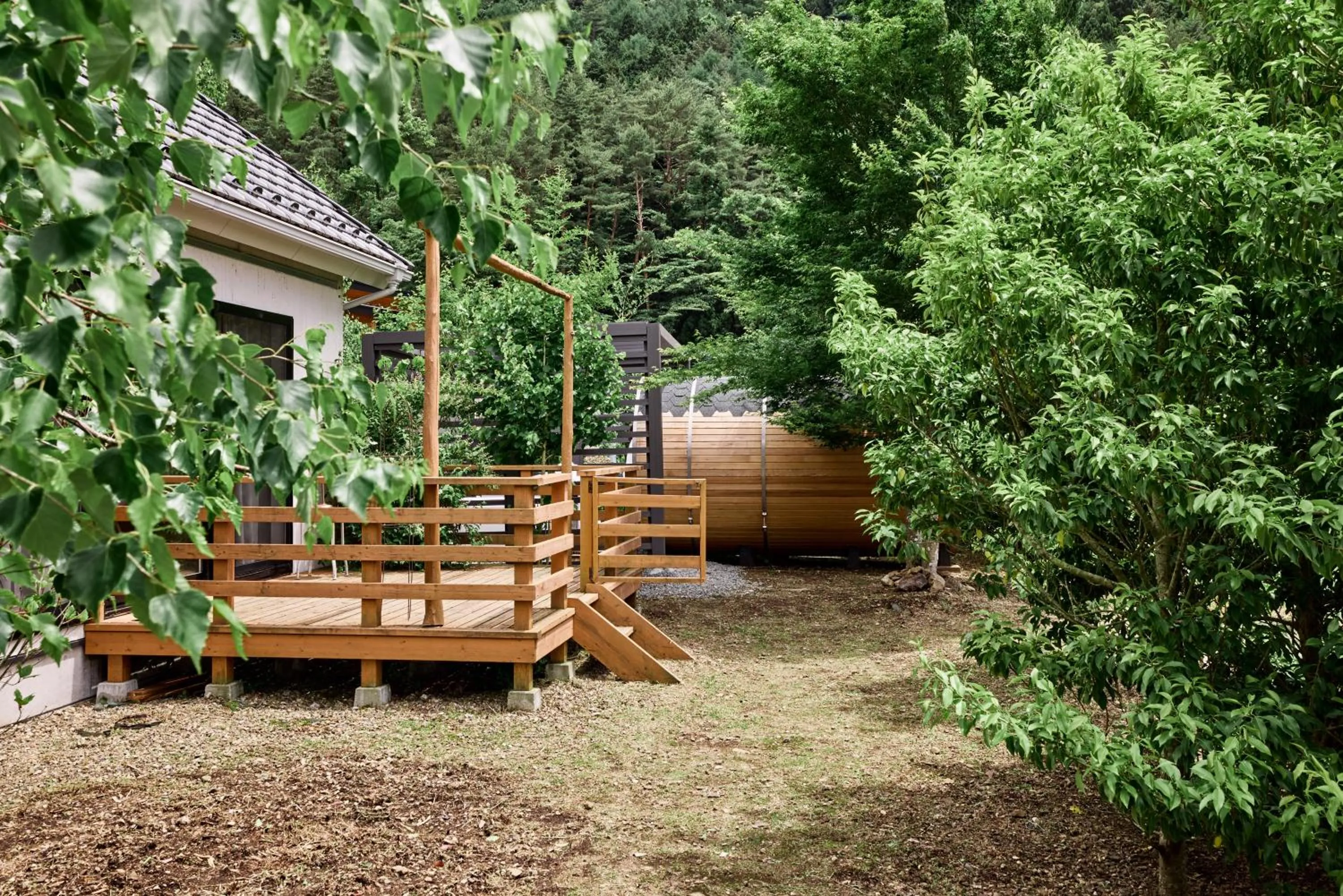 Day in tocoro. Mt. Fuji Mutsuki