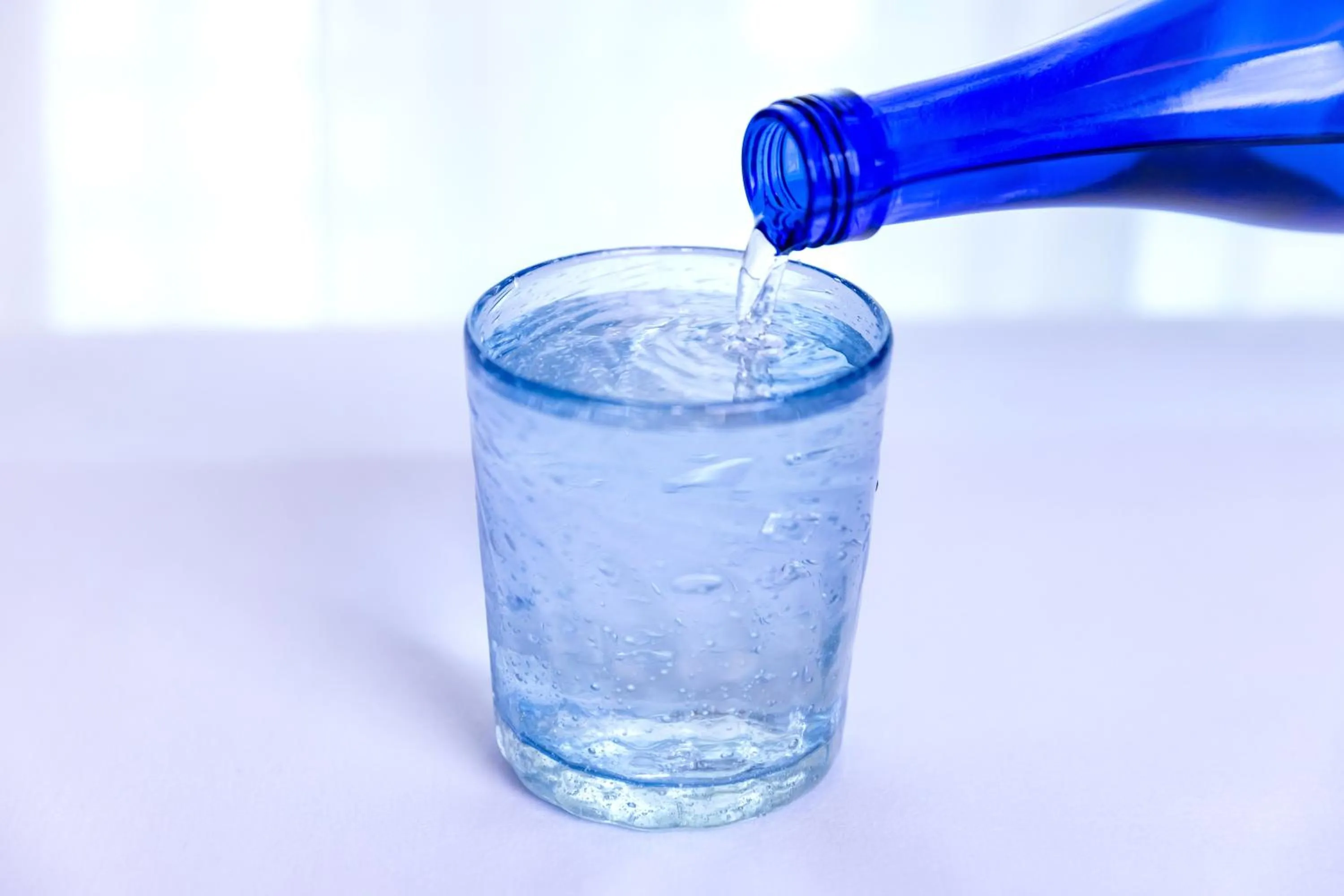 Drinks in Hotel Great Morning