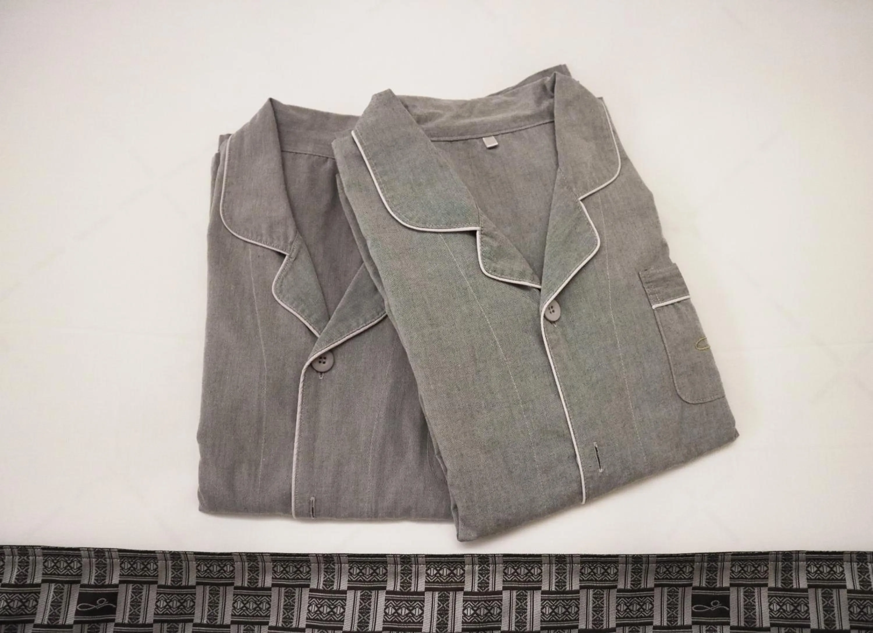 Photo of the whole room in Hotel Great Morning