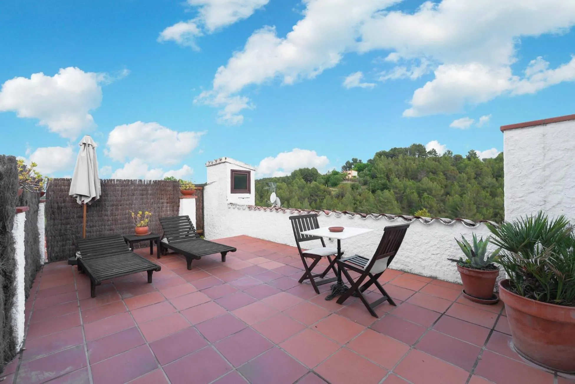 Comarquinal Bioresort Penedes