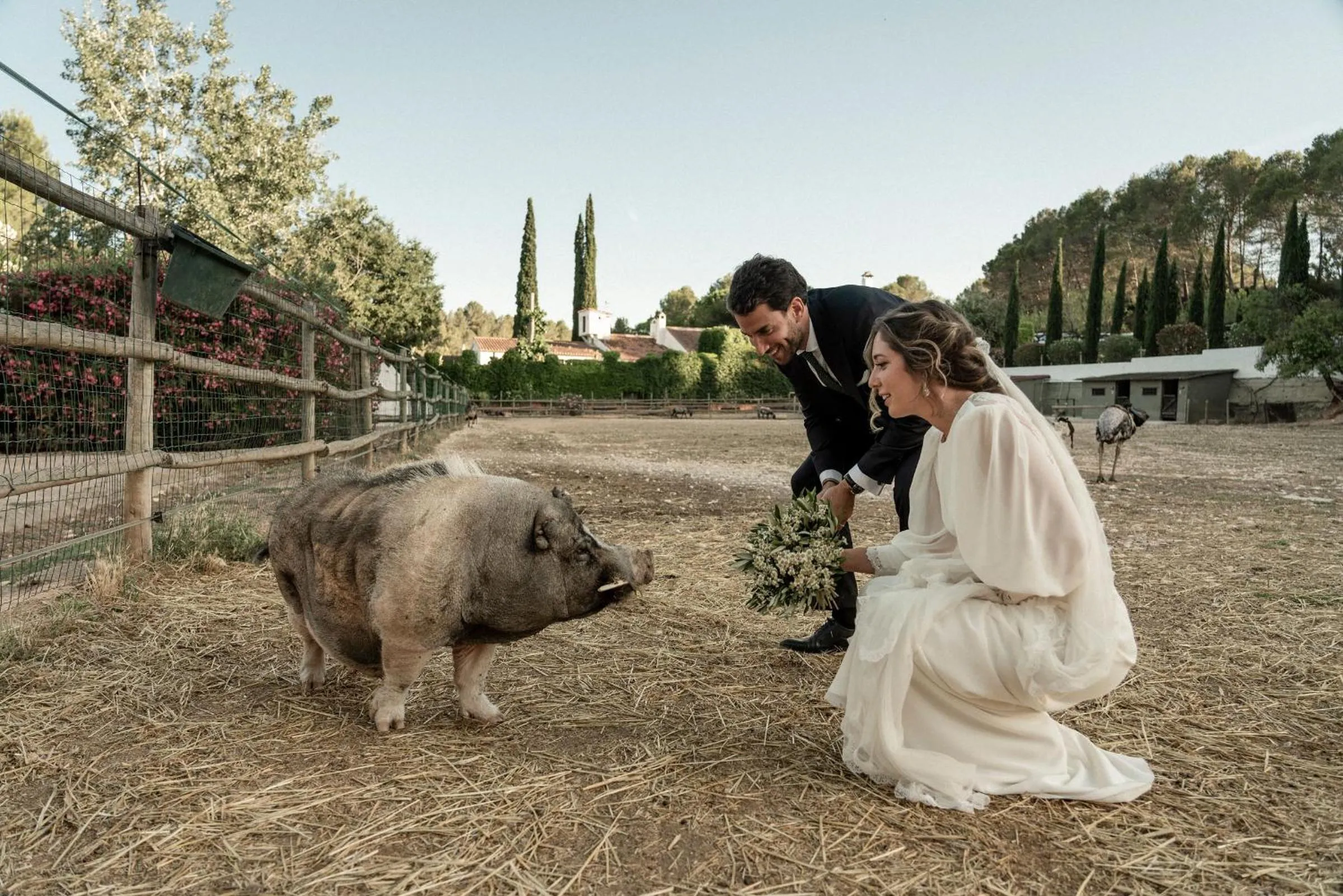 Comarquinal Bioresort Penedes