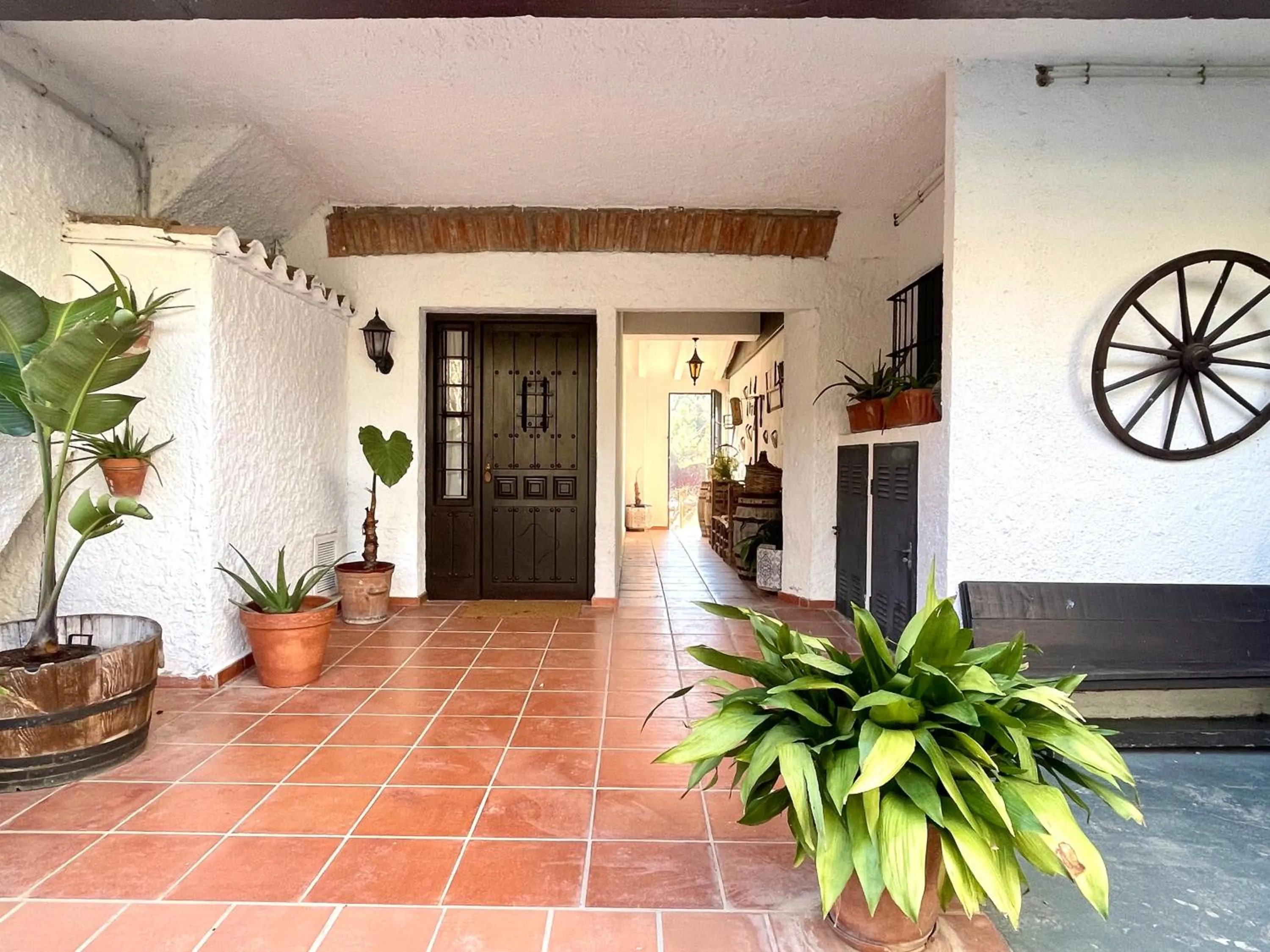 Comarquinal Bioresort Penedes