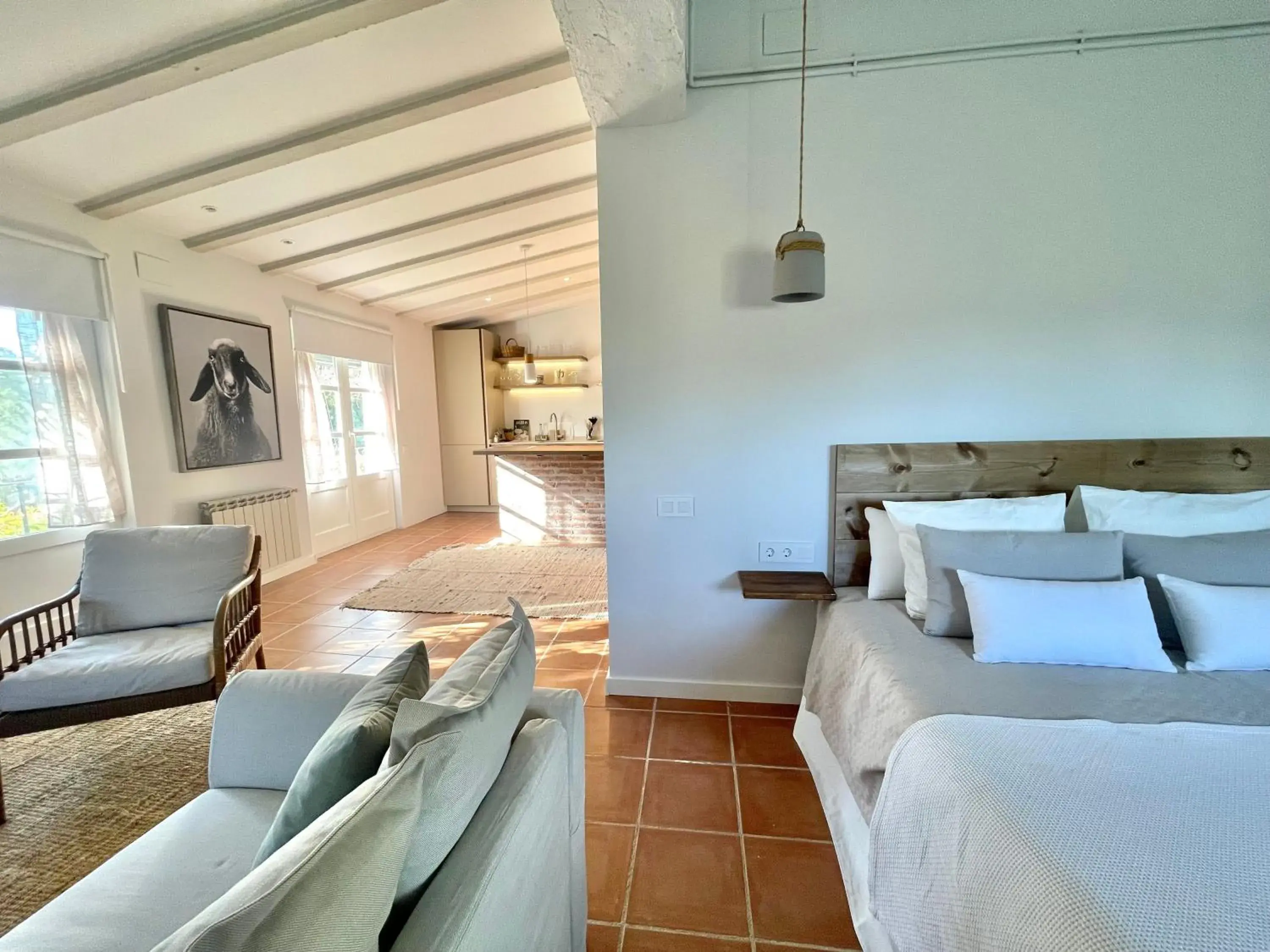 Superior Apartment in Comarquinal Bioresort Penedes Superior Apartment in Comarquinal Bioresort Penedes