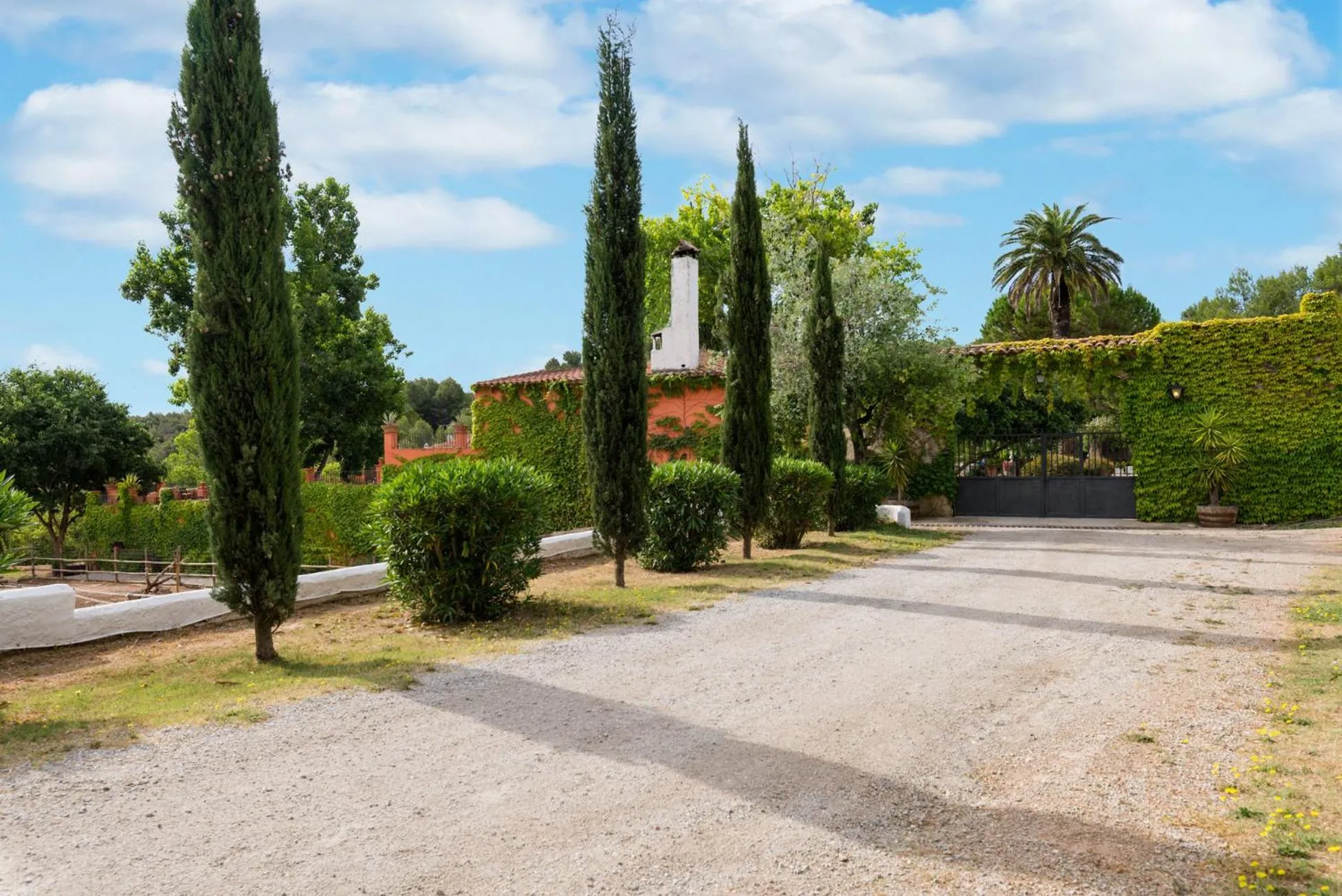 Comarquinal Bioresort Penedes