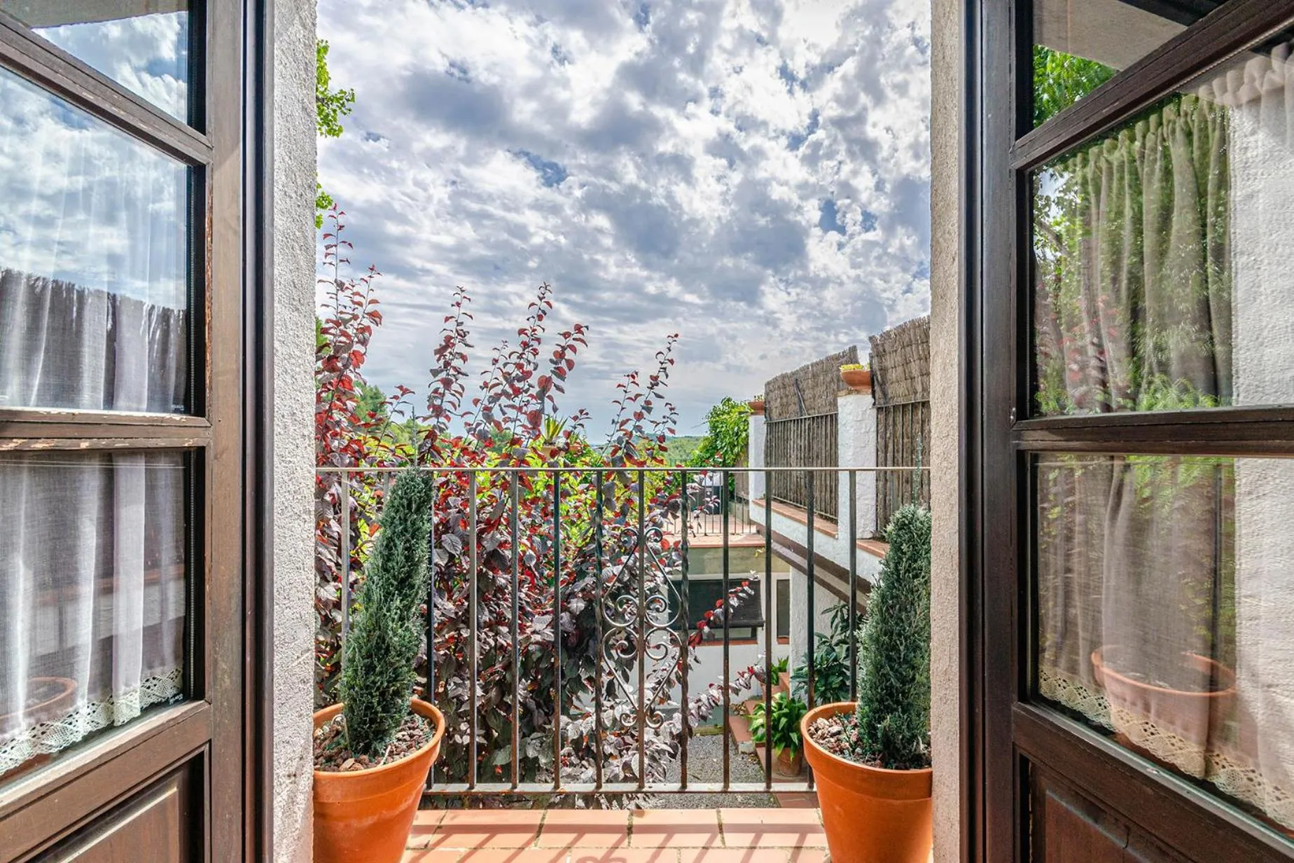 Comarquinal Bioresort Penedes