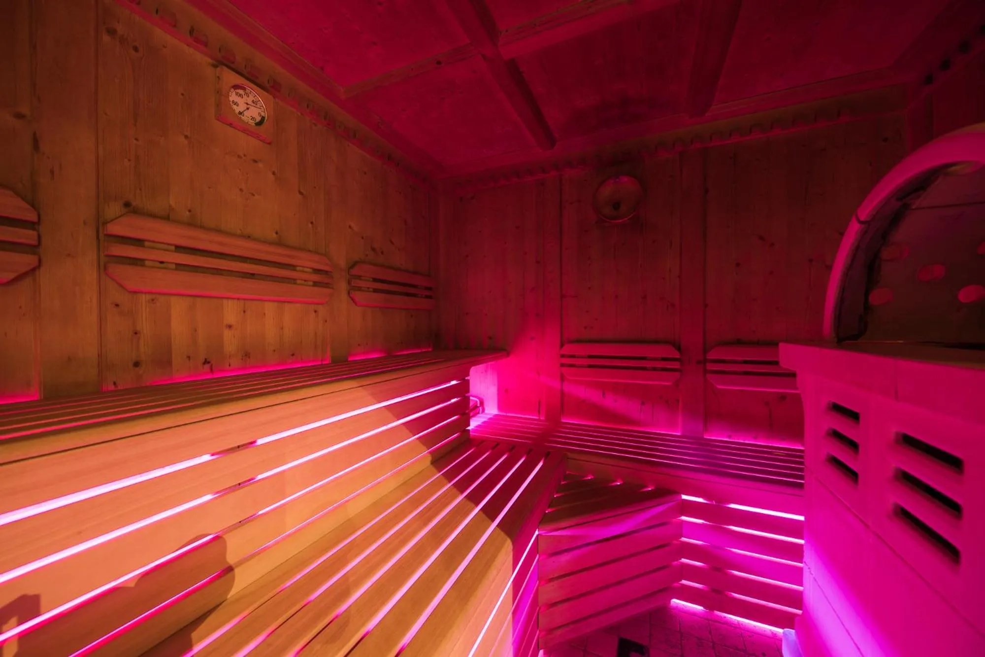 Massage in Hotel Lärchenhof