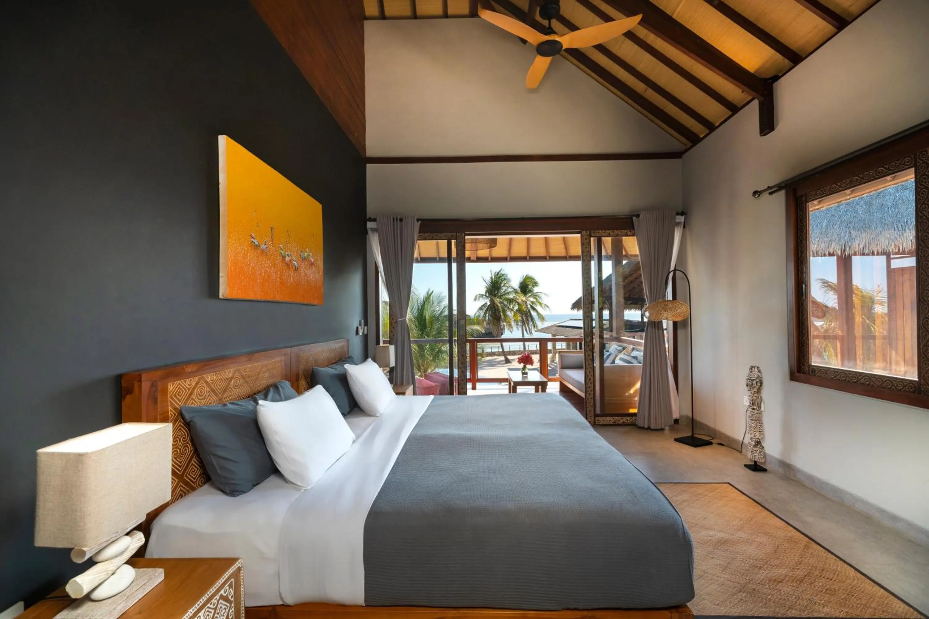 Other, Bed in Manduna Resort