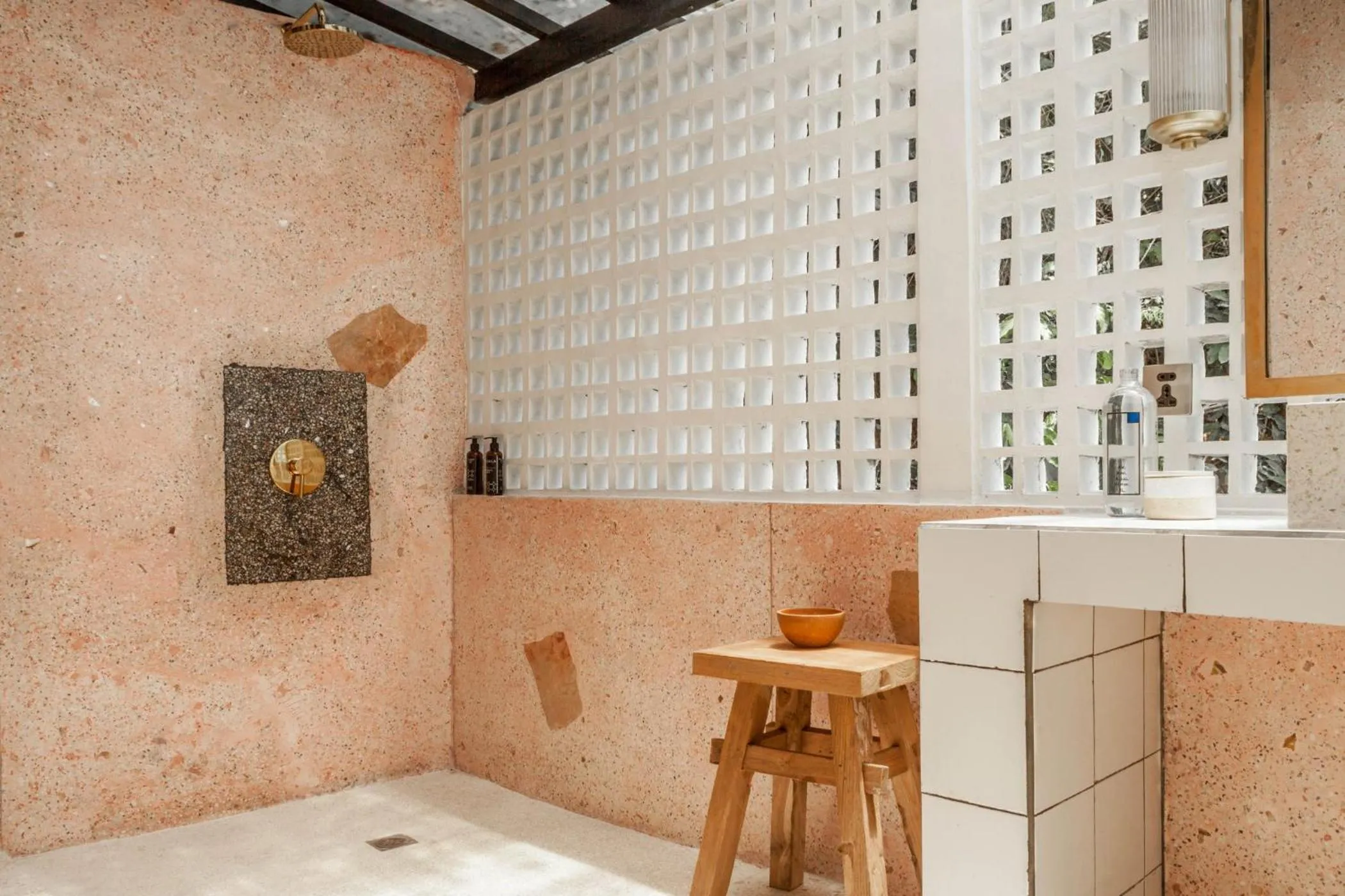 Bathroom in The Rocks