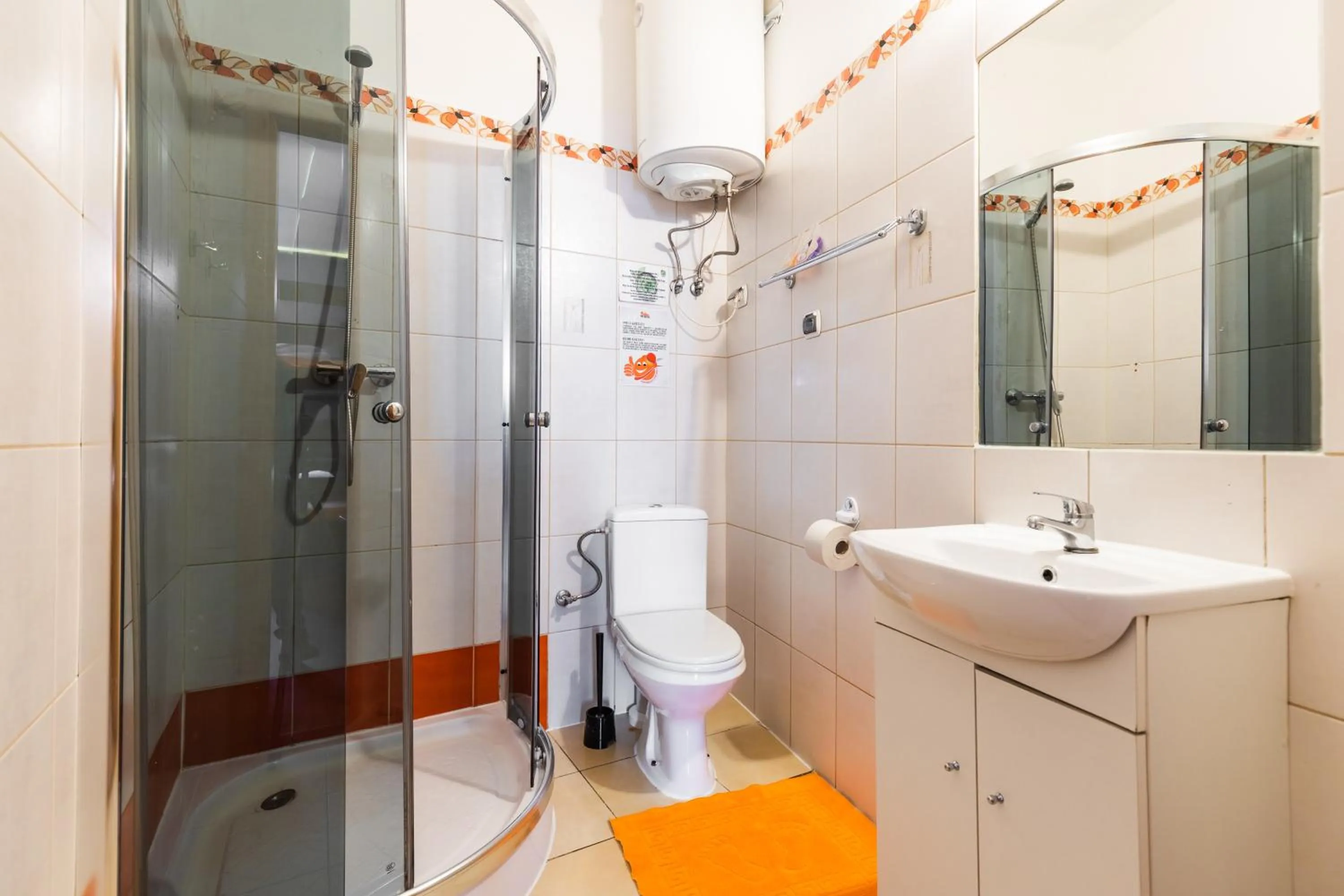 Top Hostel Pokoje Gościnne