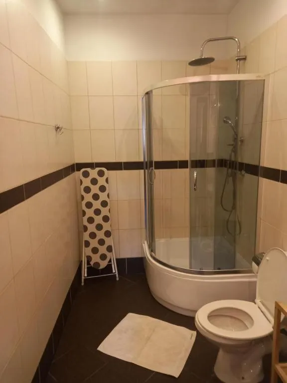 Top Hostel Pokoje Gościnne