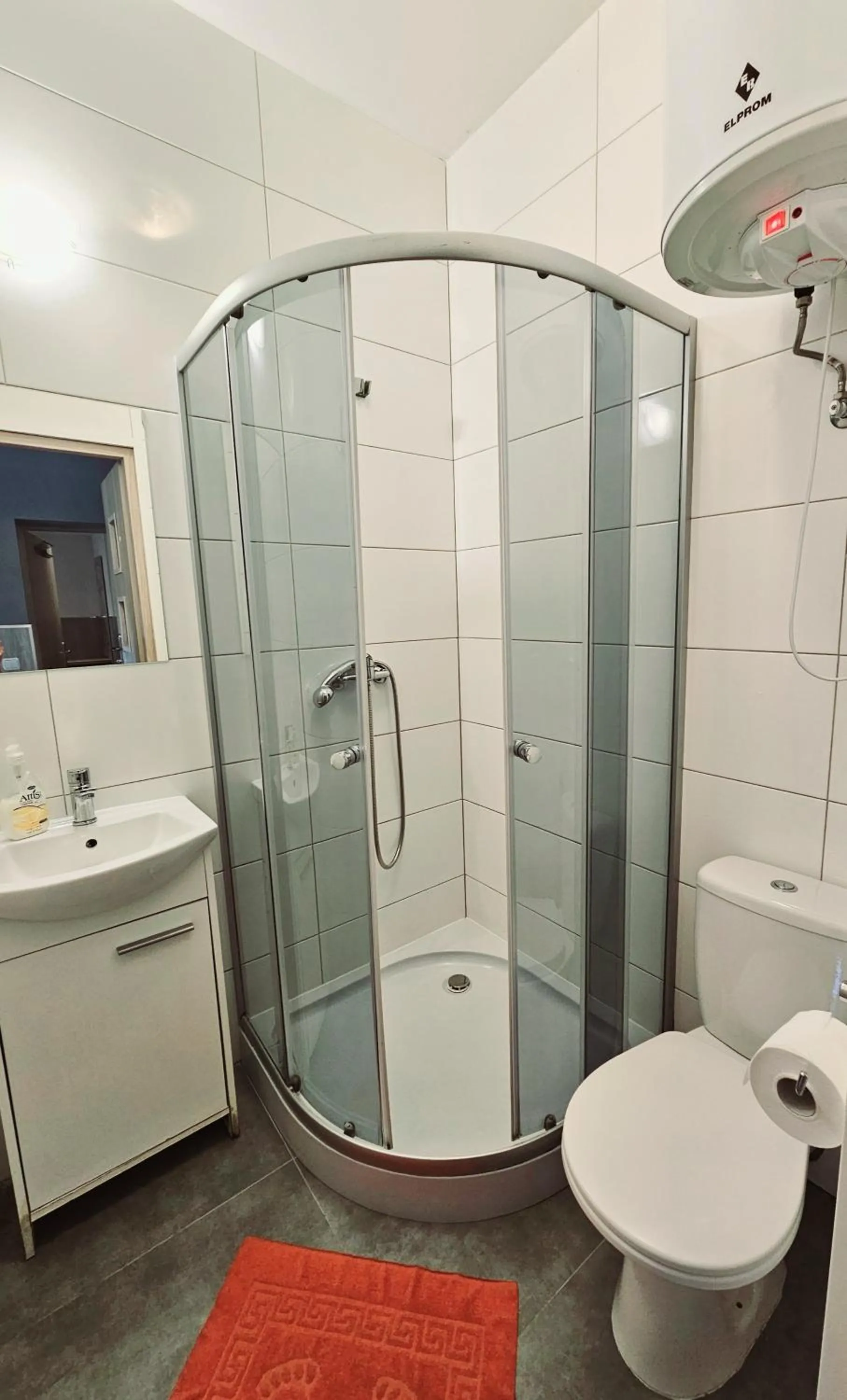 Top Hostel Pokoje Gościnne