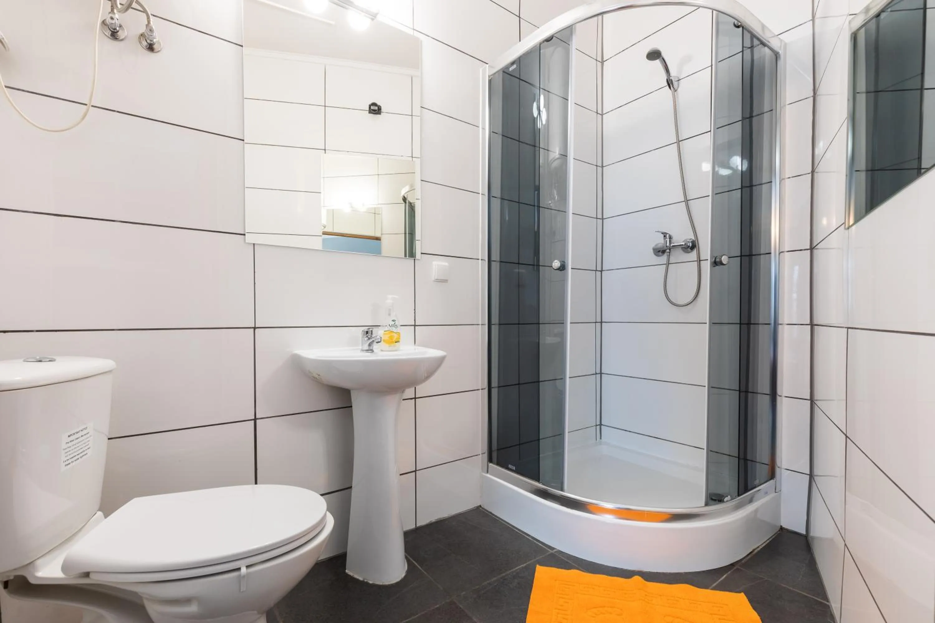 Top Hostel Pokoje Gościnne