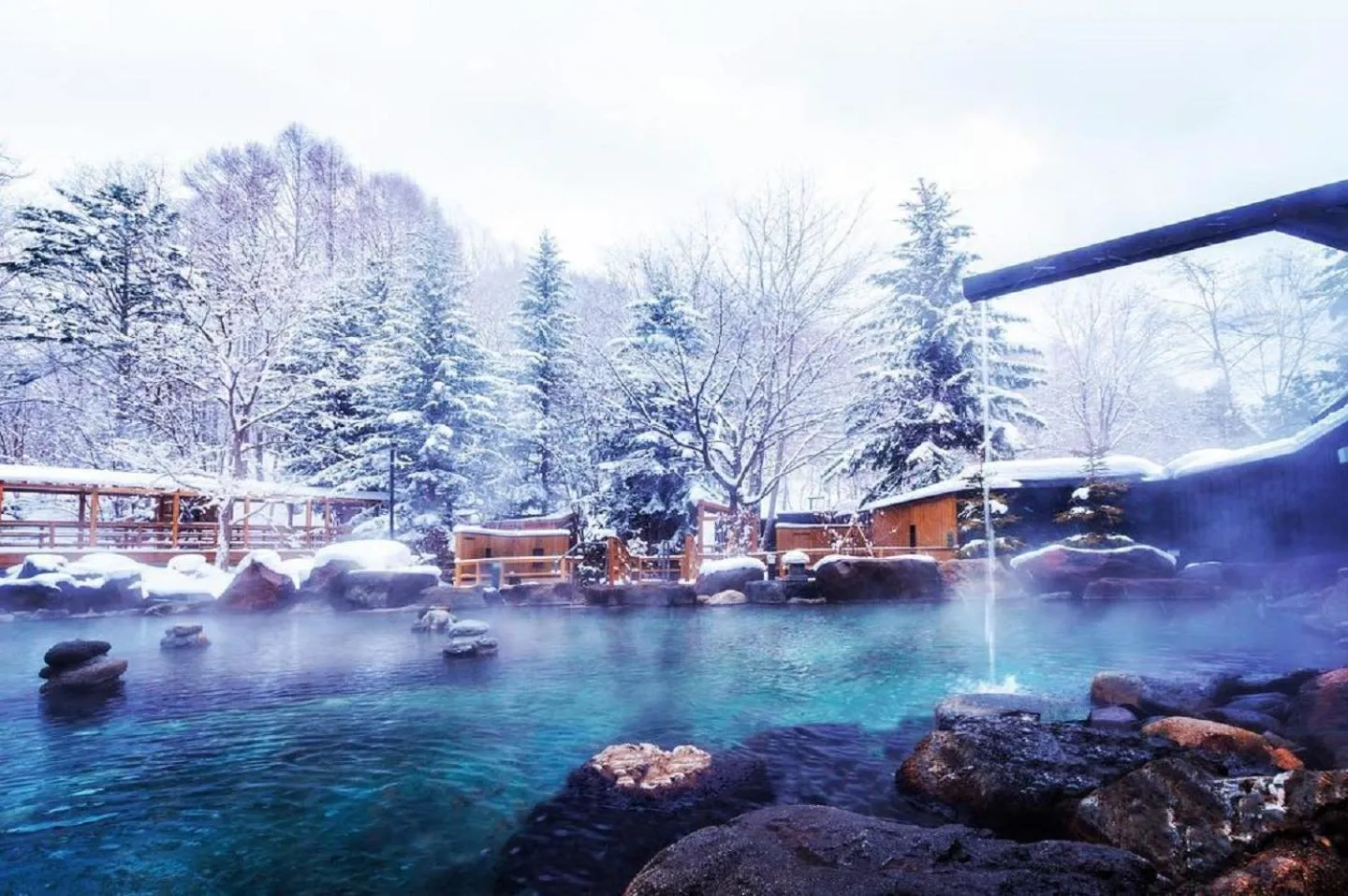 Nearby landmark in STAY IN OTAKI