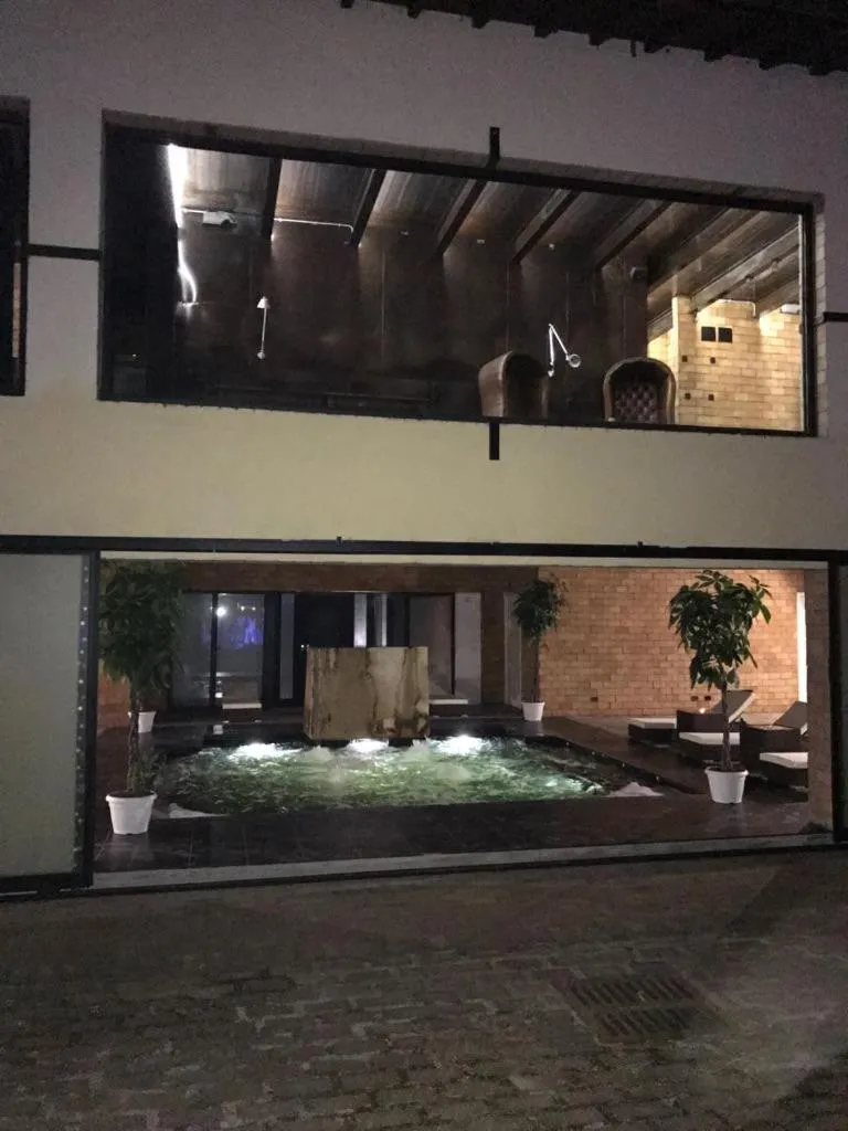 Foro Appio Mansio Hotel