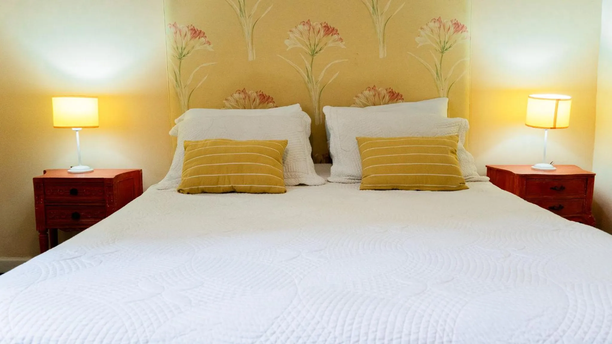 Bed in RentUp Suites - San Telmo, Moreno 820