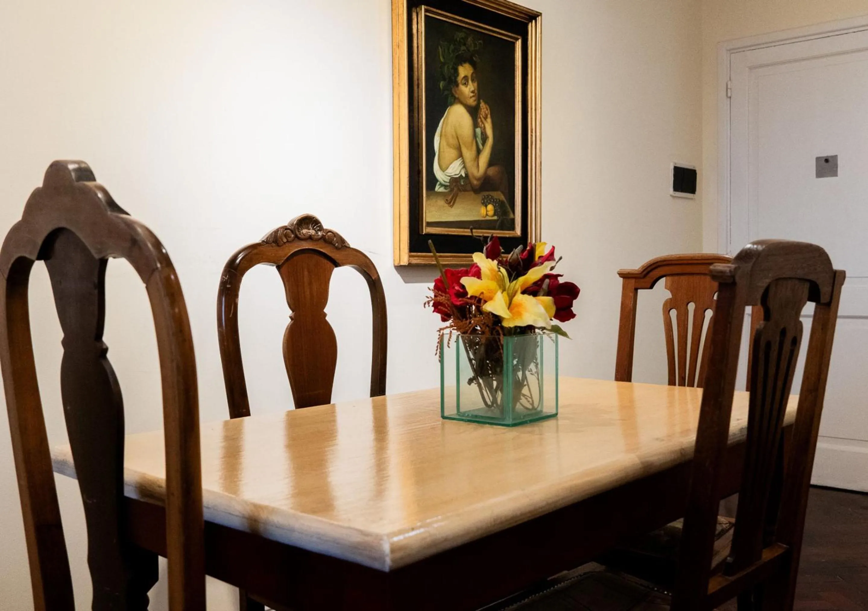 Bedroom in Moreno 820 by DOT Suites