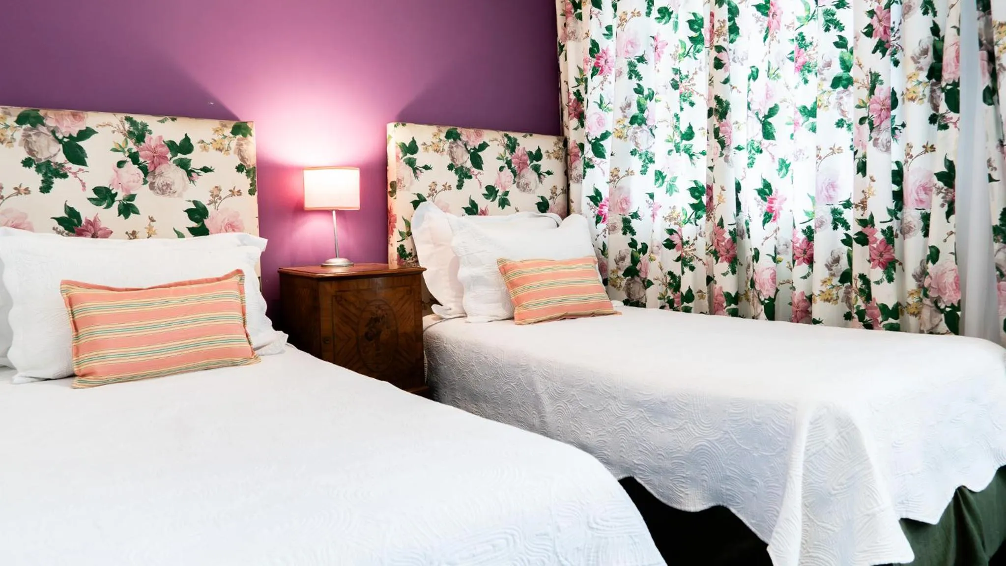 Bedroom, Bed in RentUp Suites - San Telmo, Moreno 820