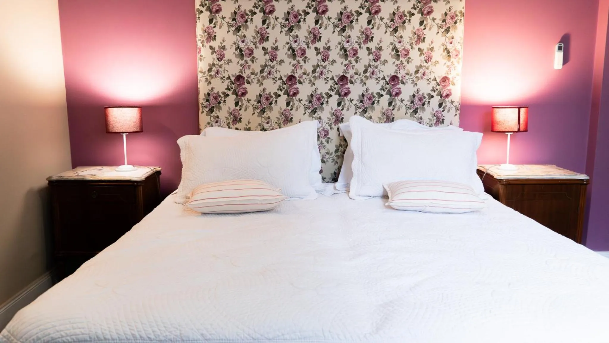 Bed in RentUp Suites - San Telmo, Moreno 820