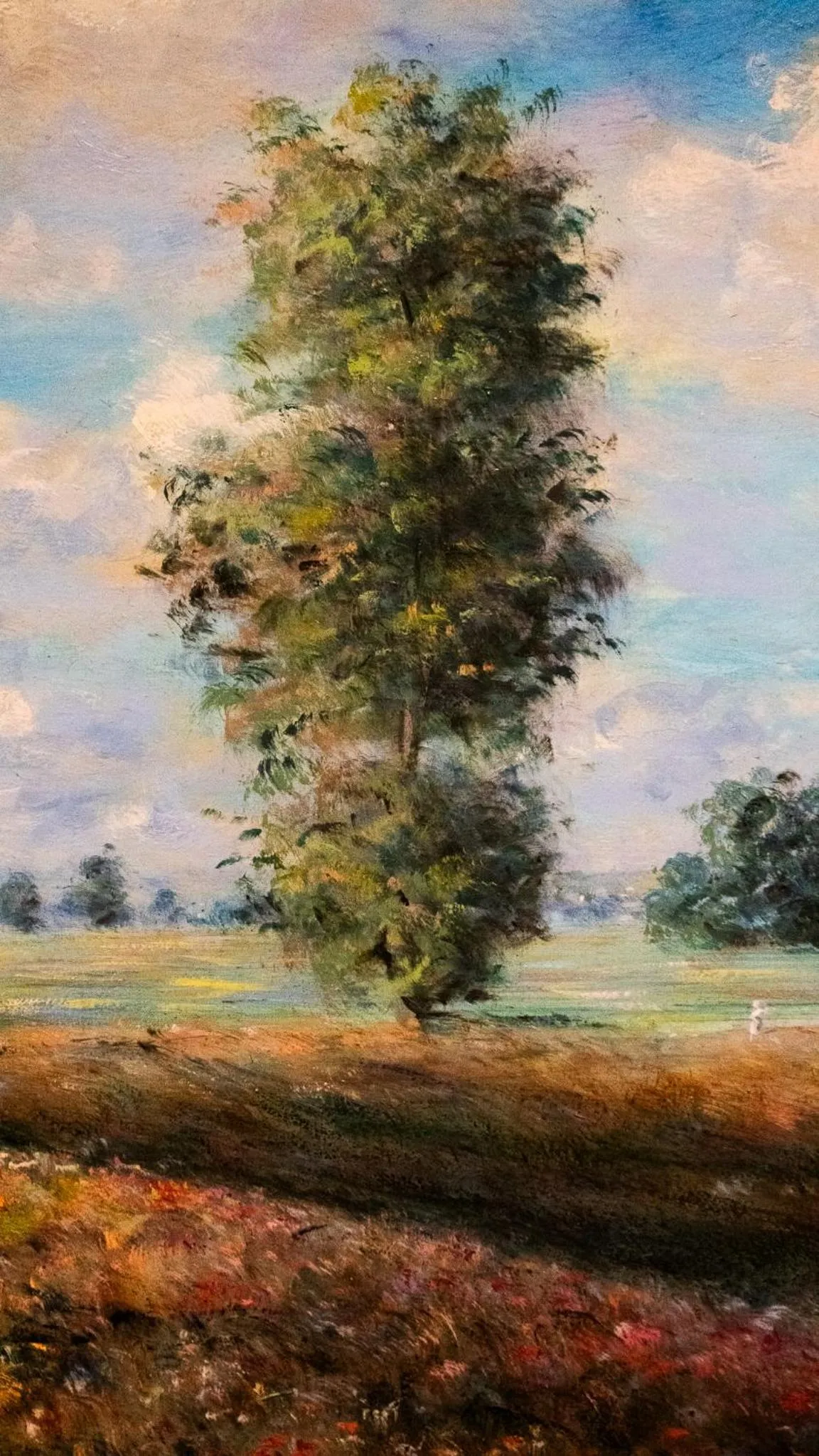 Decorative detail in RentUp Suites - San Telmo, Moreno 820