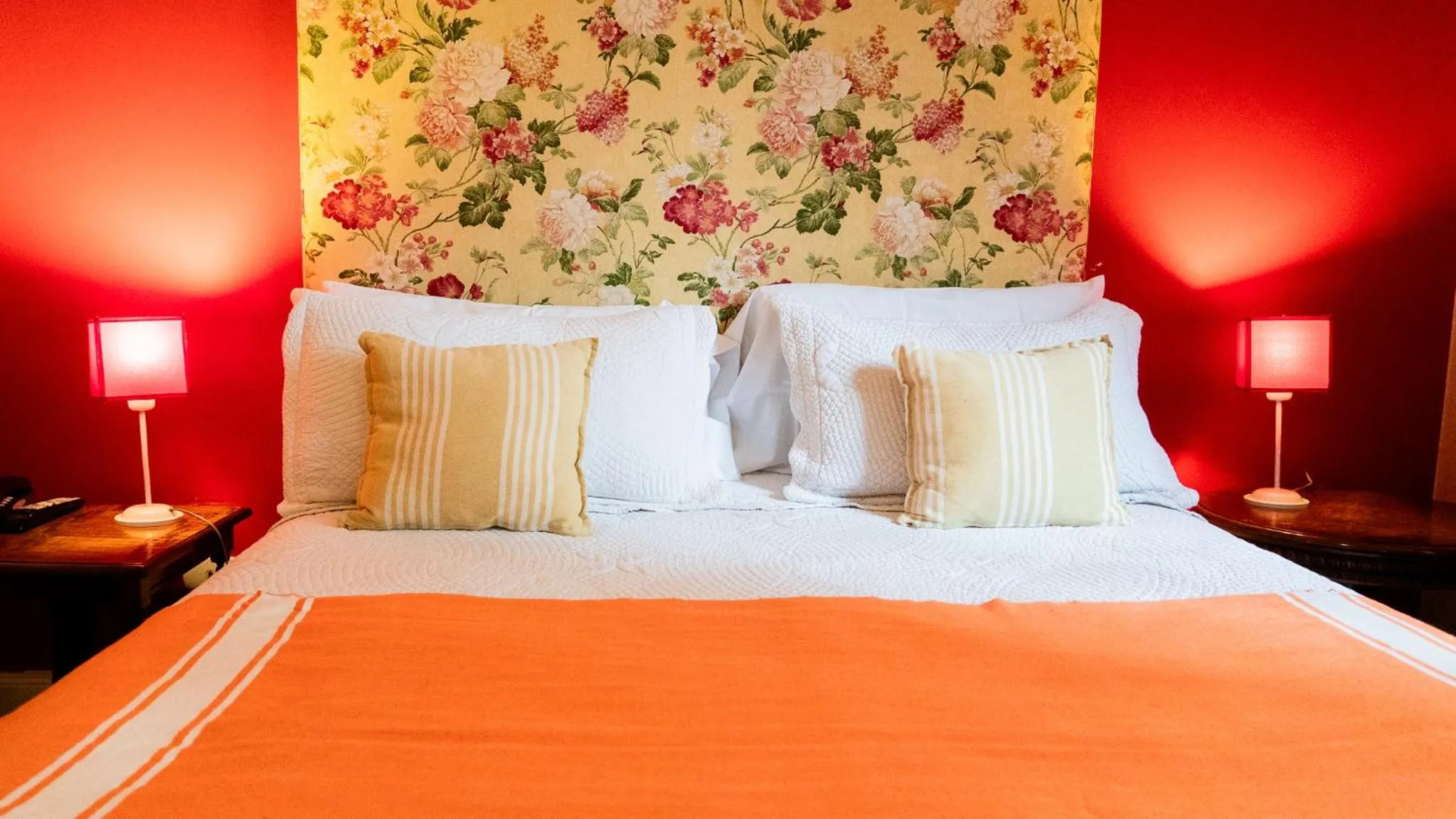 Bedroom, Bed in RentUp Suites - San Telmo, Moreno 820