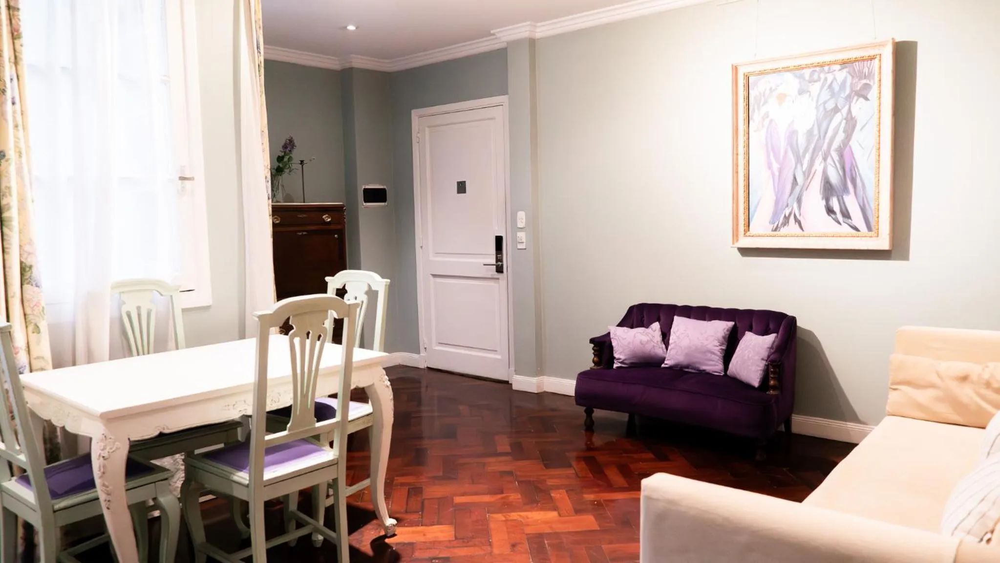 RentUp Suites - San Telmo, Moreno 820