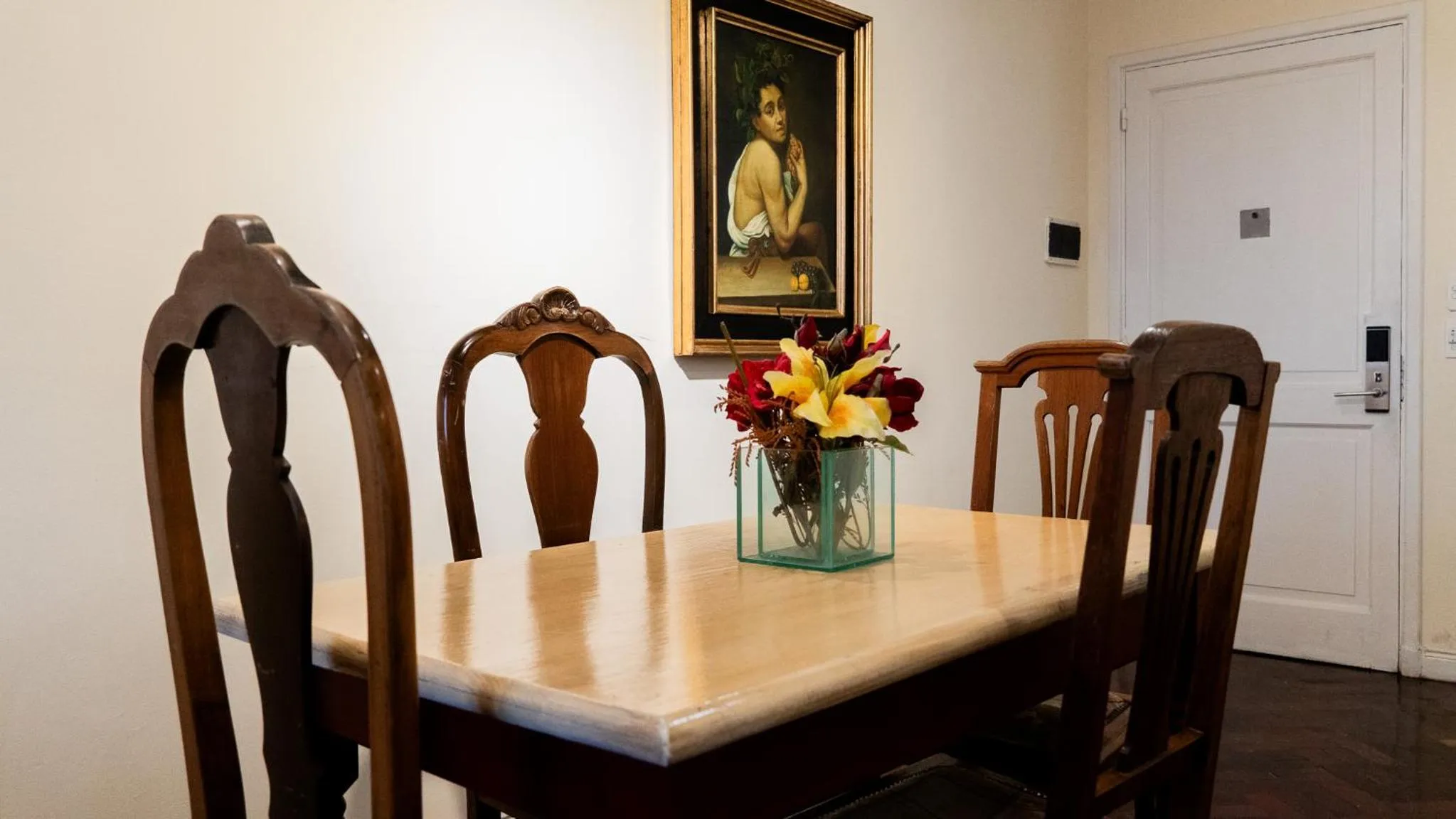 RentUp Suites - San Telmo, Moreno 820