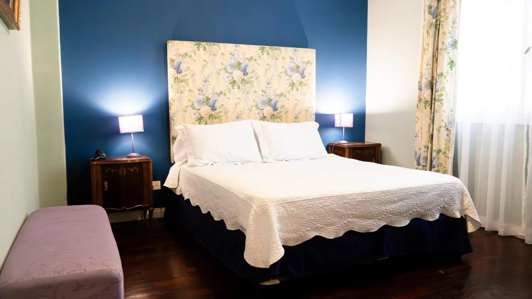 Bed in RentUp Suites - San Telmo, Moreno 820