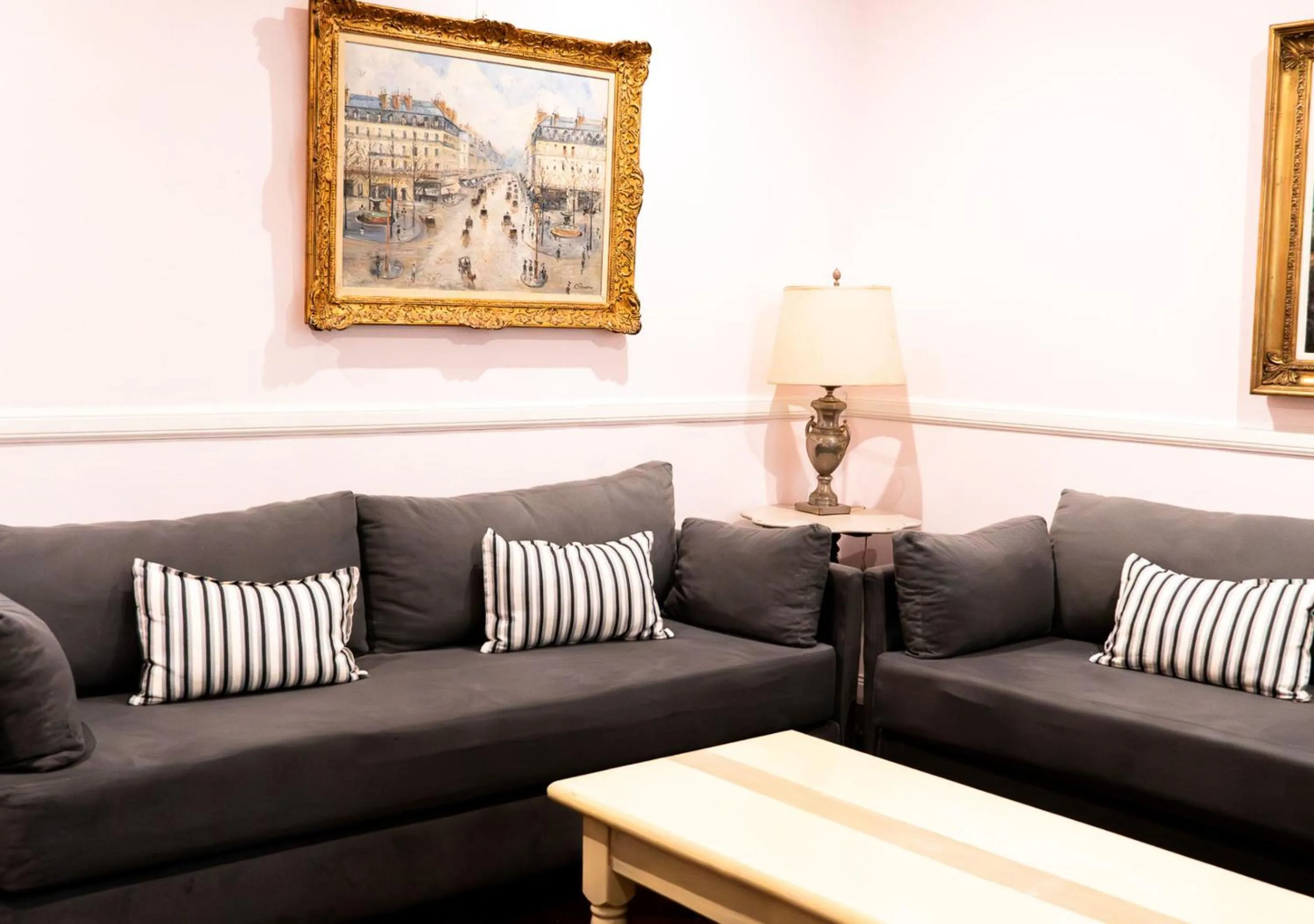 Bedroom in Moreno 820 by DOT Suites