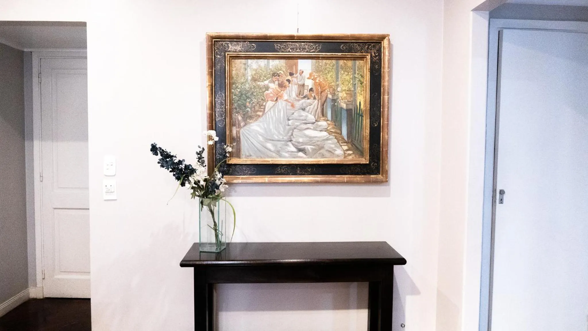 RentUp Suites - San Telmo, Moreno 820