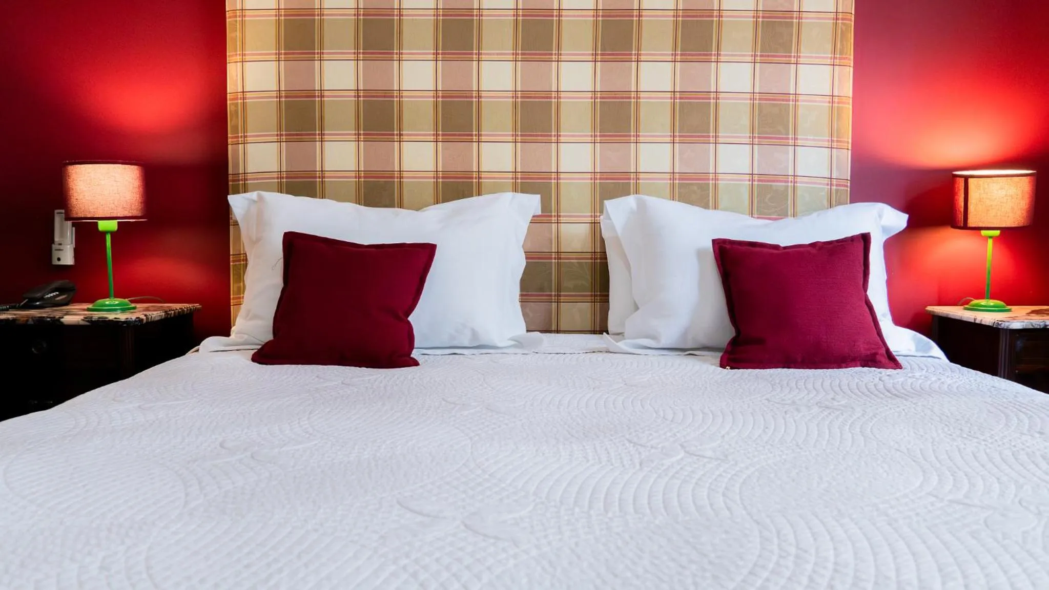 Bed in RentUp Suites - San Telmo, Moreno 820