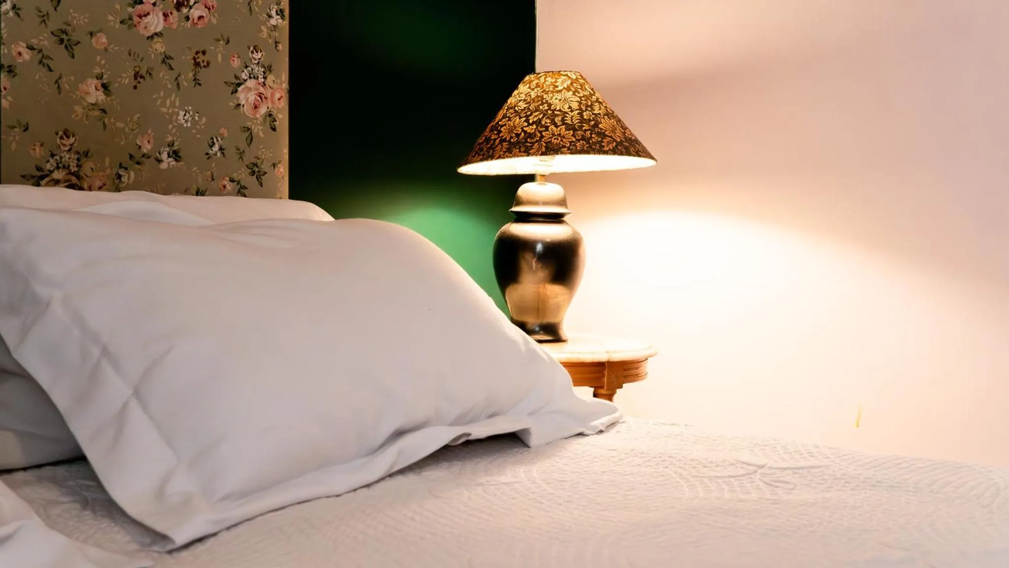 Bedroom, Bed in RentUp Suites - San Telmo, Moreno 820