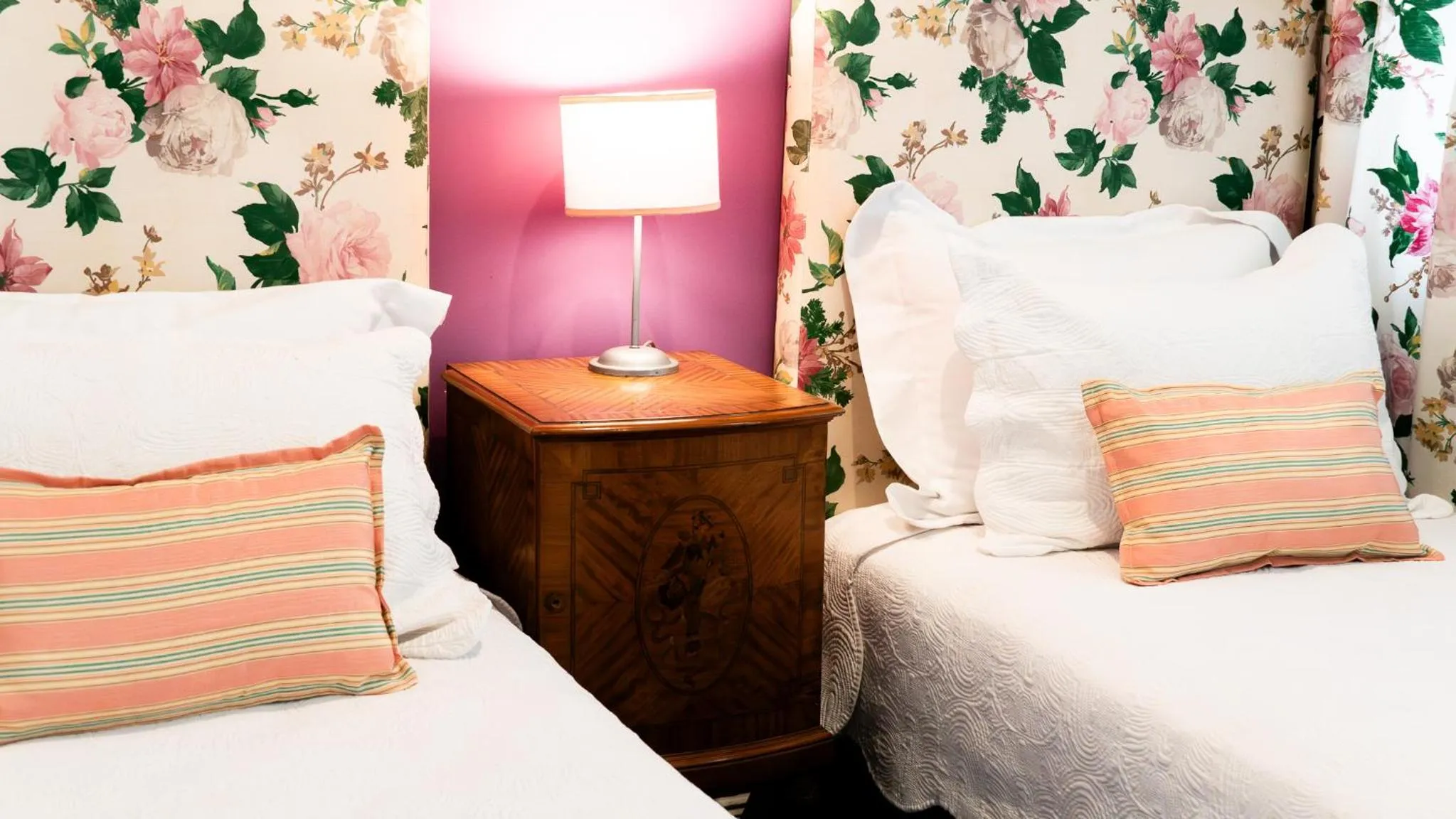 Bedroom, Bed in RentUp Suites - San Telmo, Moreno 820