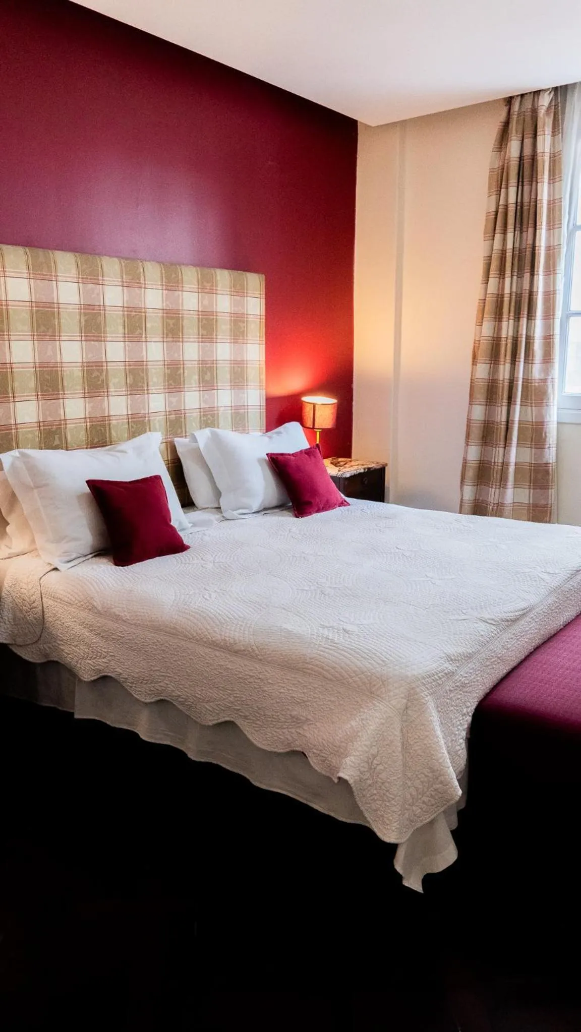 Bed in RentUp Suites - San Telmo, Moreno 820
